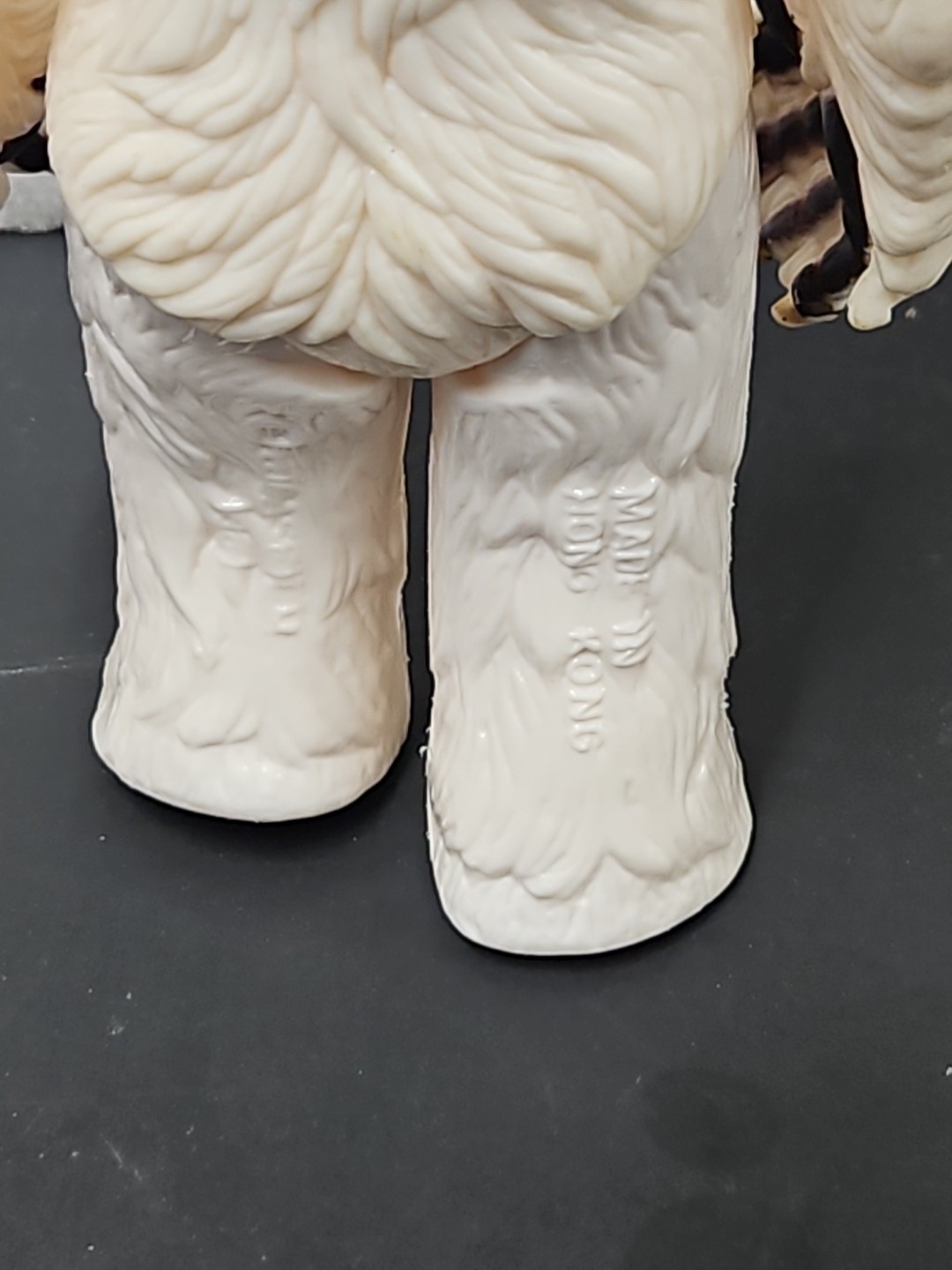 Wampa sold