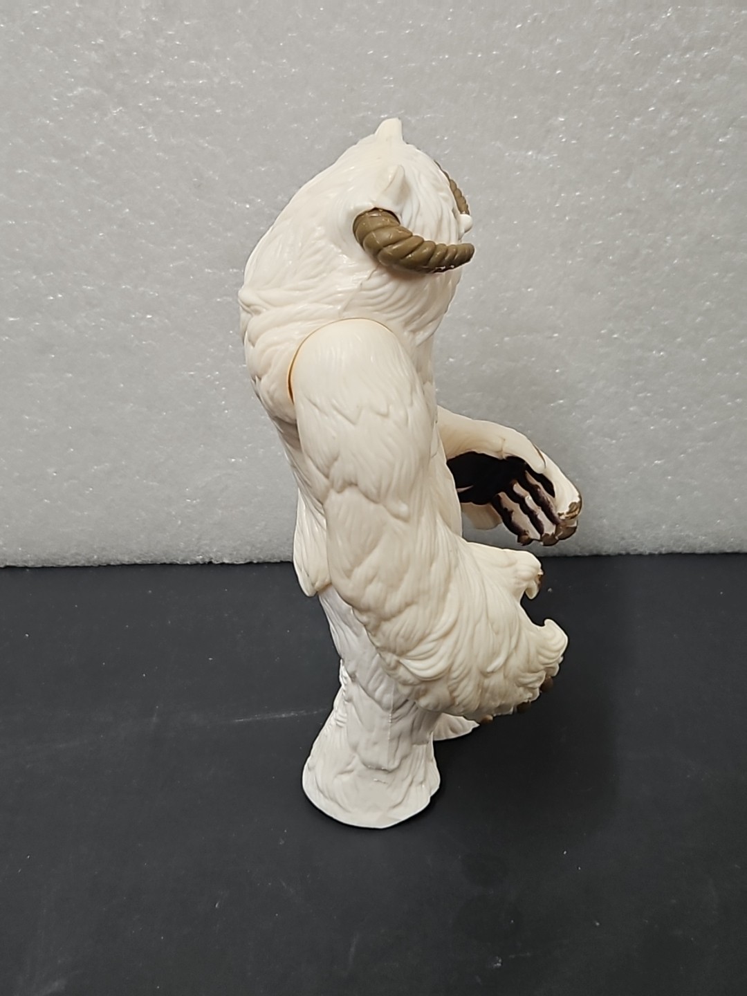 Wampa sold