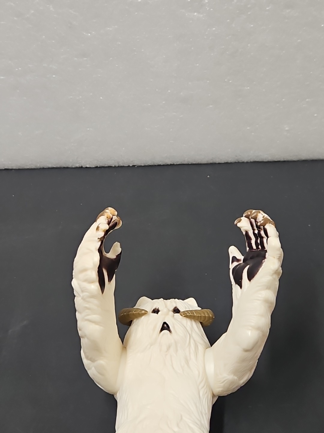 Wampa sold