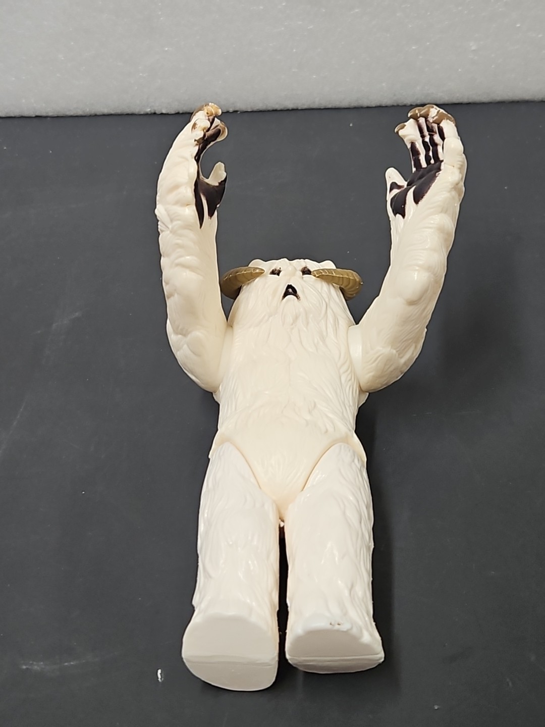 Wampa sold