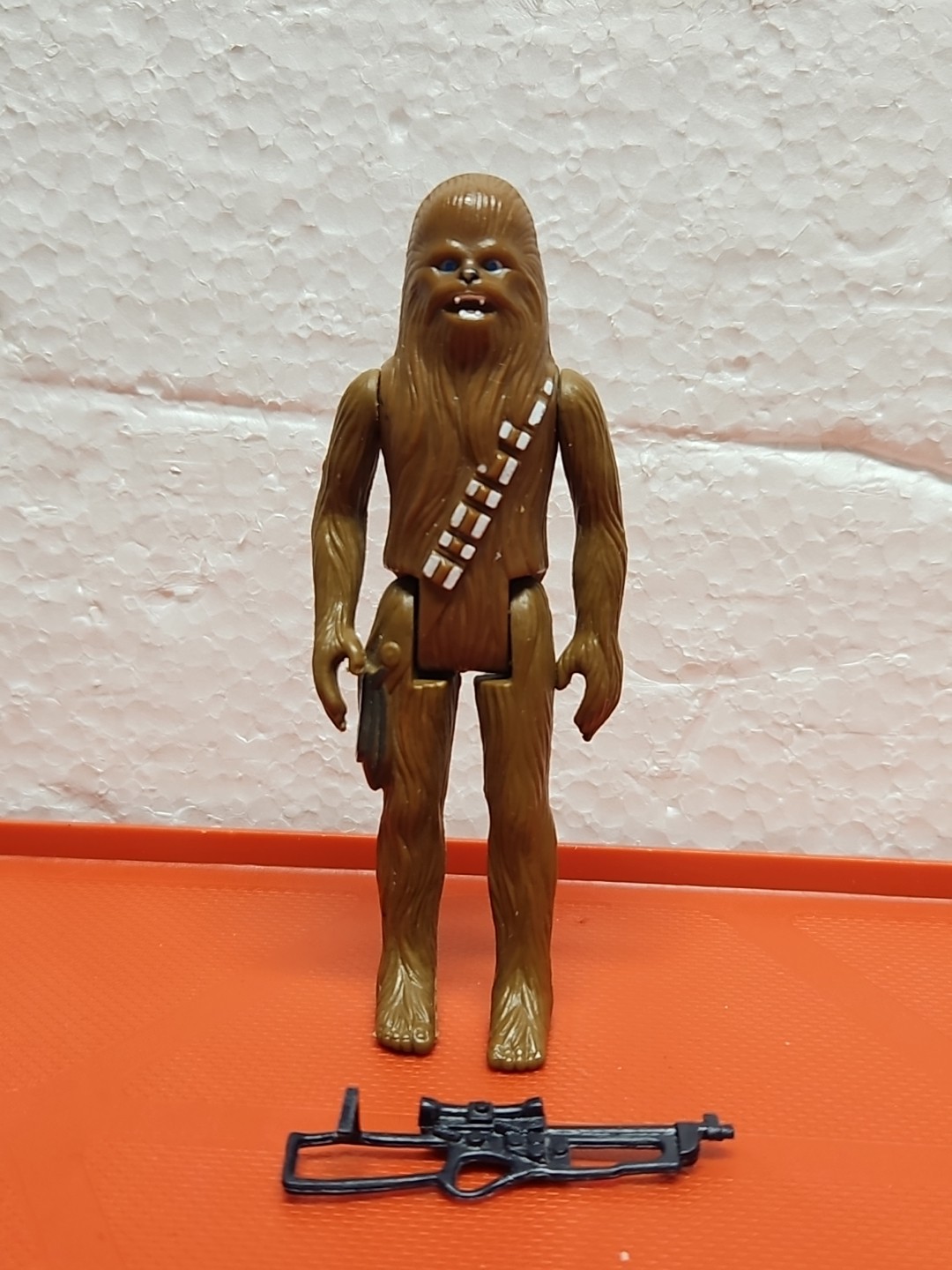 Chewbacca sold