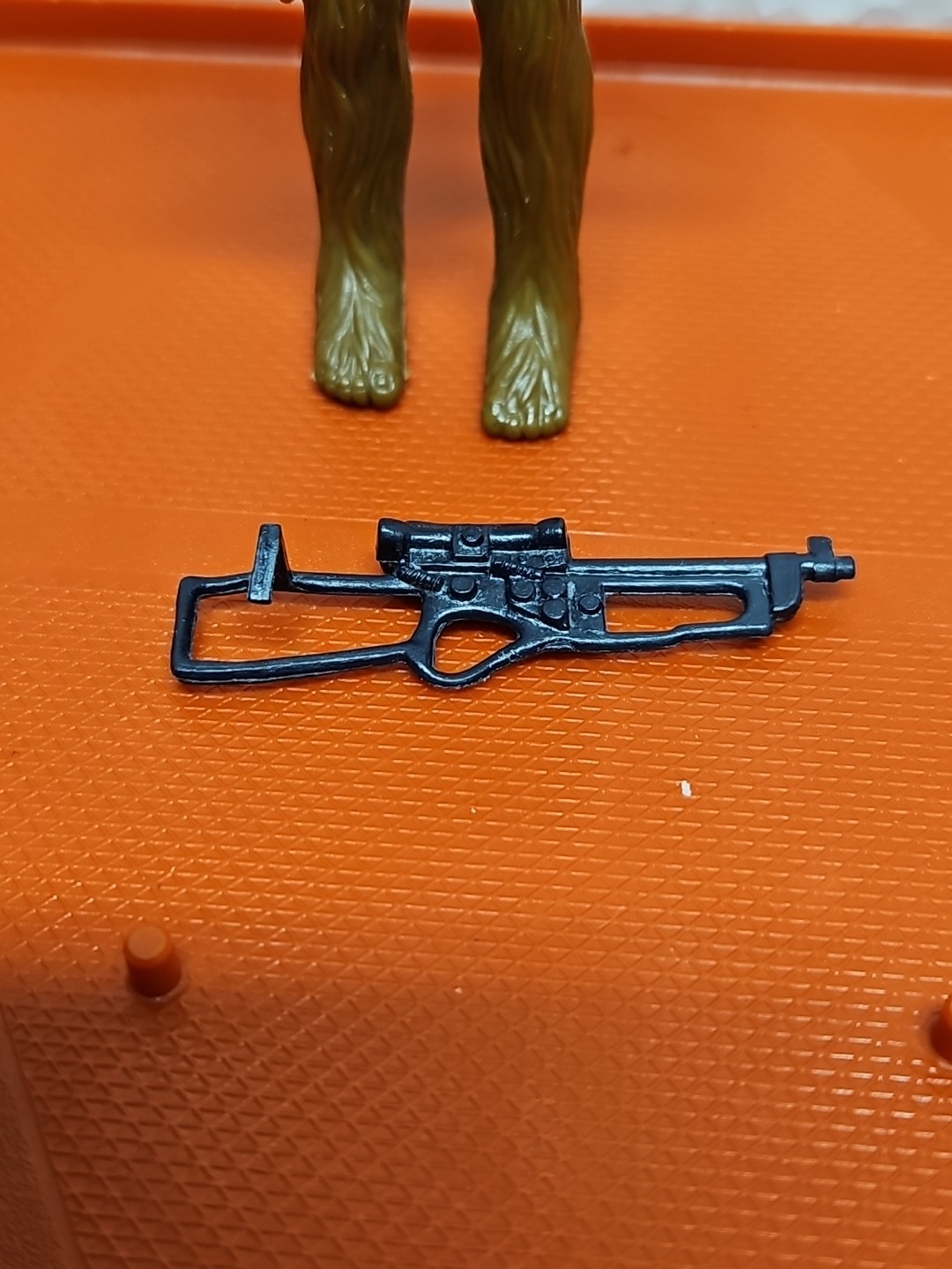 Chewbacca sold
