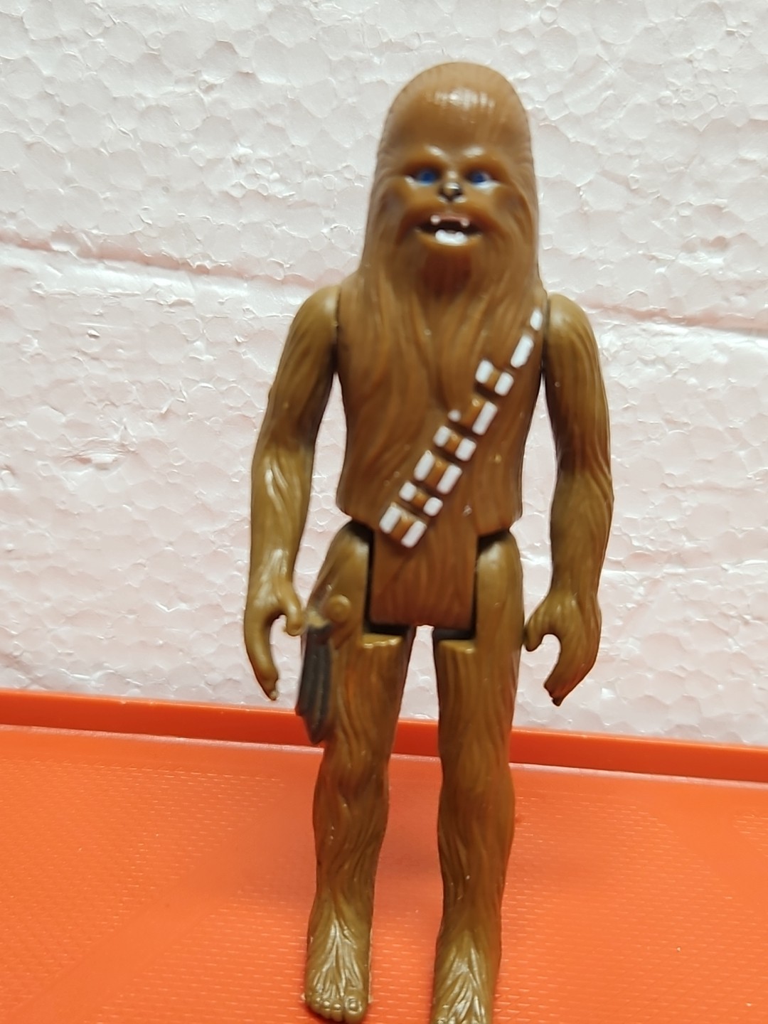 Chewbacca sold