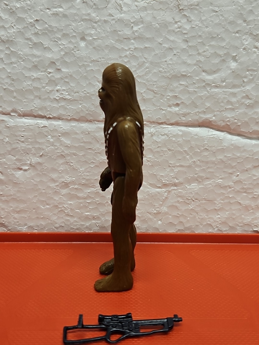 Chewbacca sold