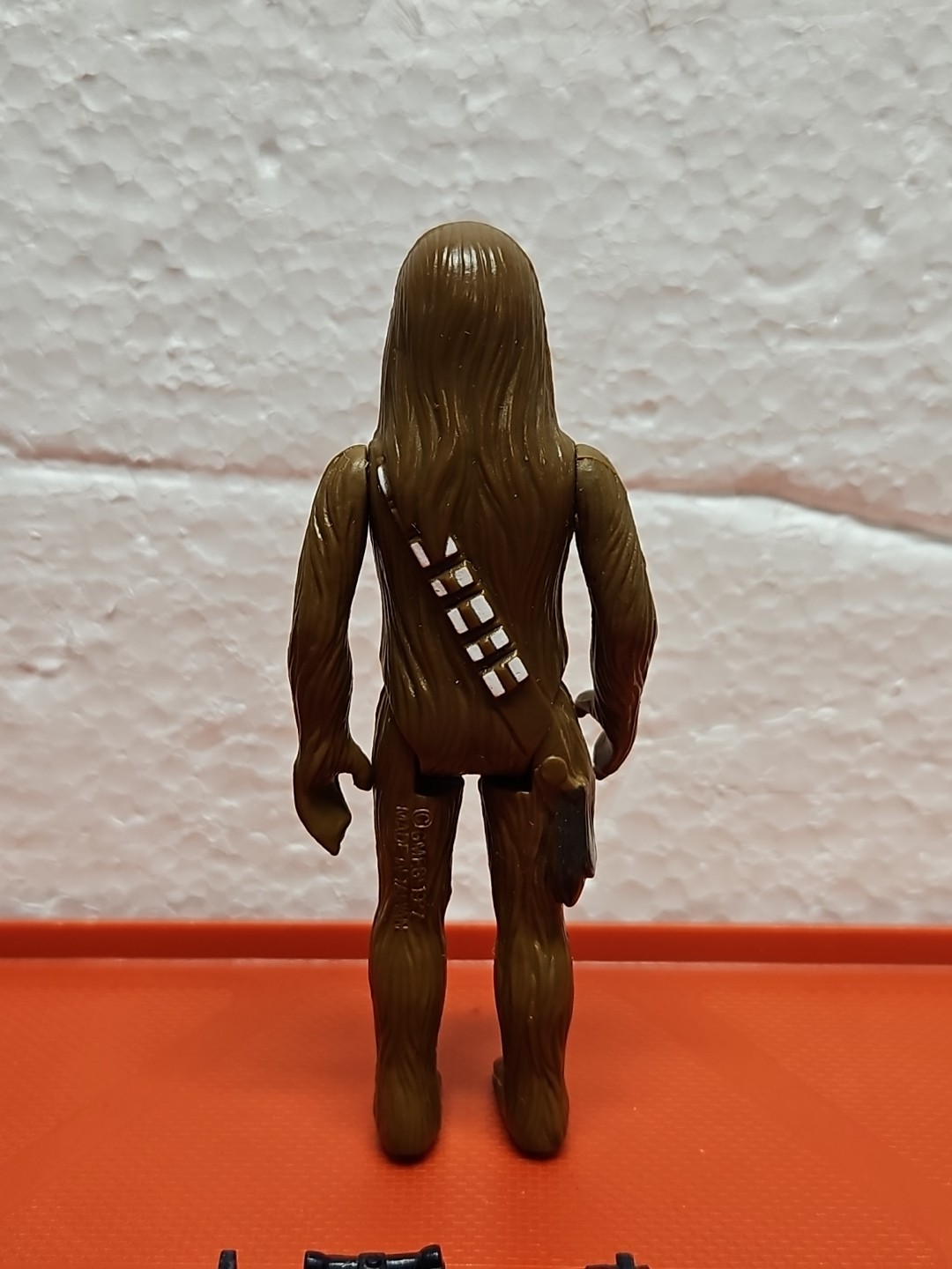 Chewbacca sold