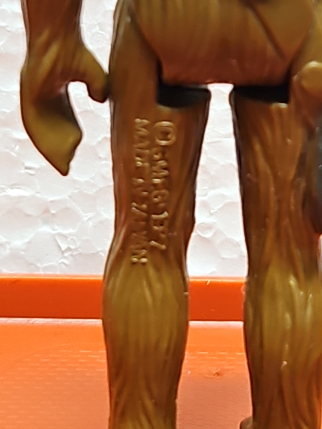 Chewbacca sold