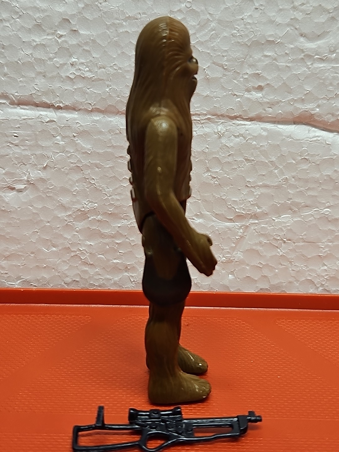Chewbacca sold