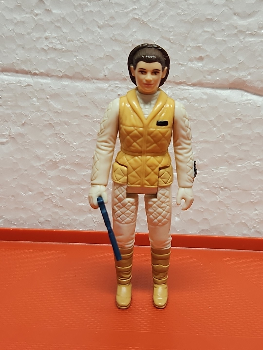 Princess Leia Organa (Hoth Outfit) sold