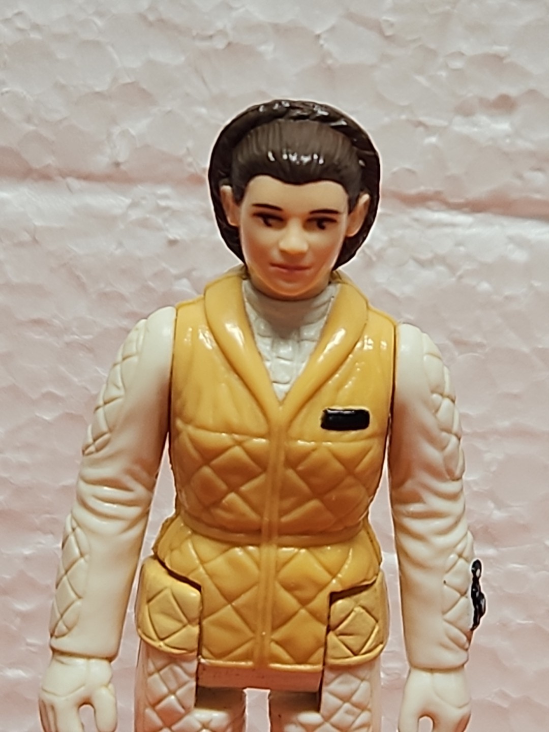 Princess Leia Organa (Hoth Outfit) sold