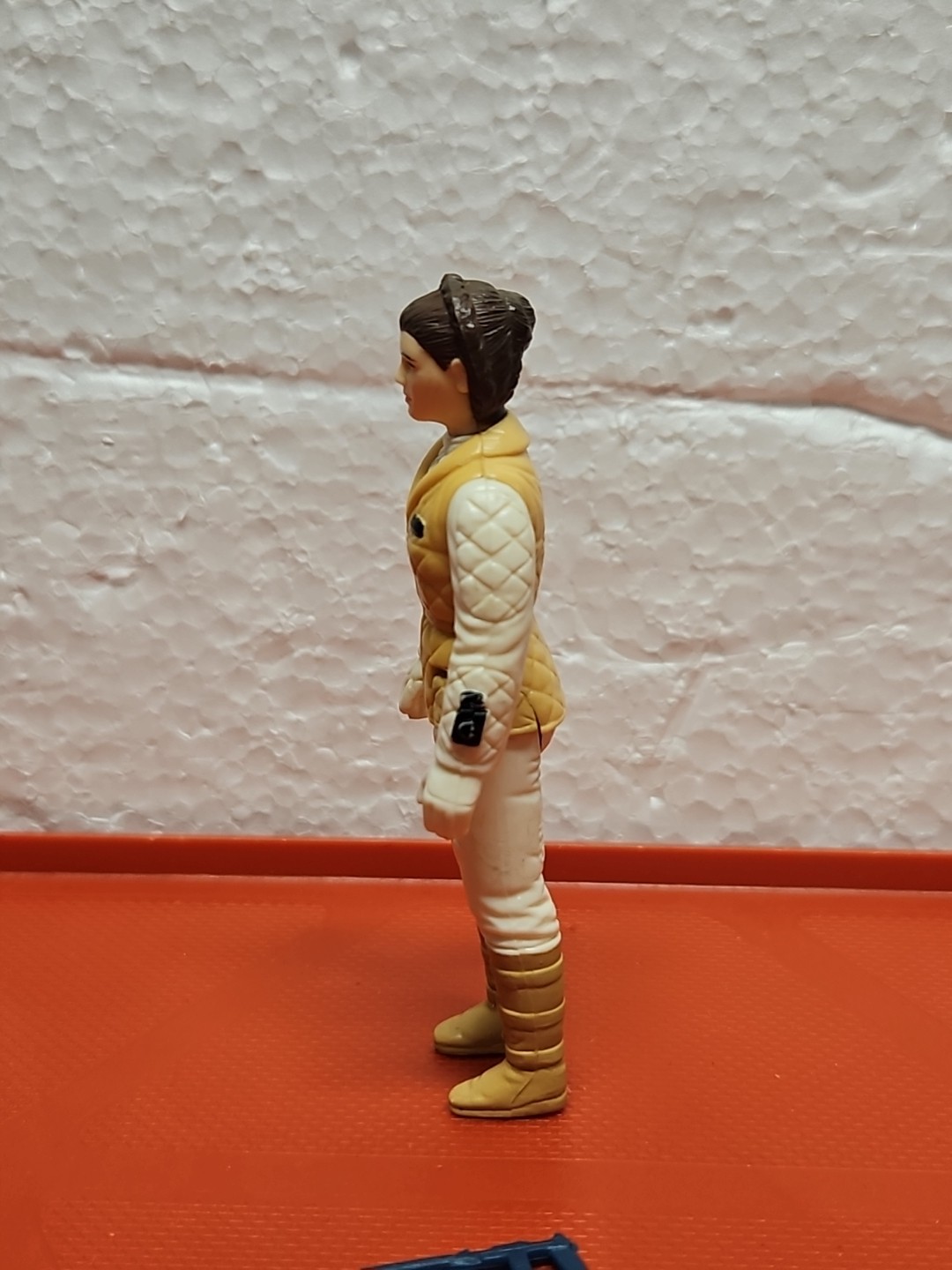 Princess Leia Organa (Hoth Outfit) sold