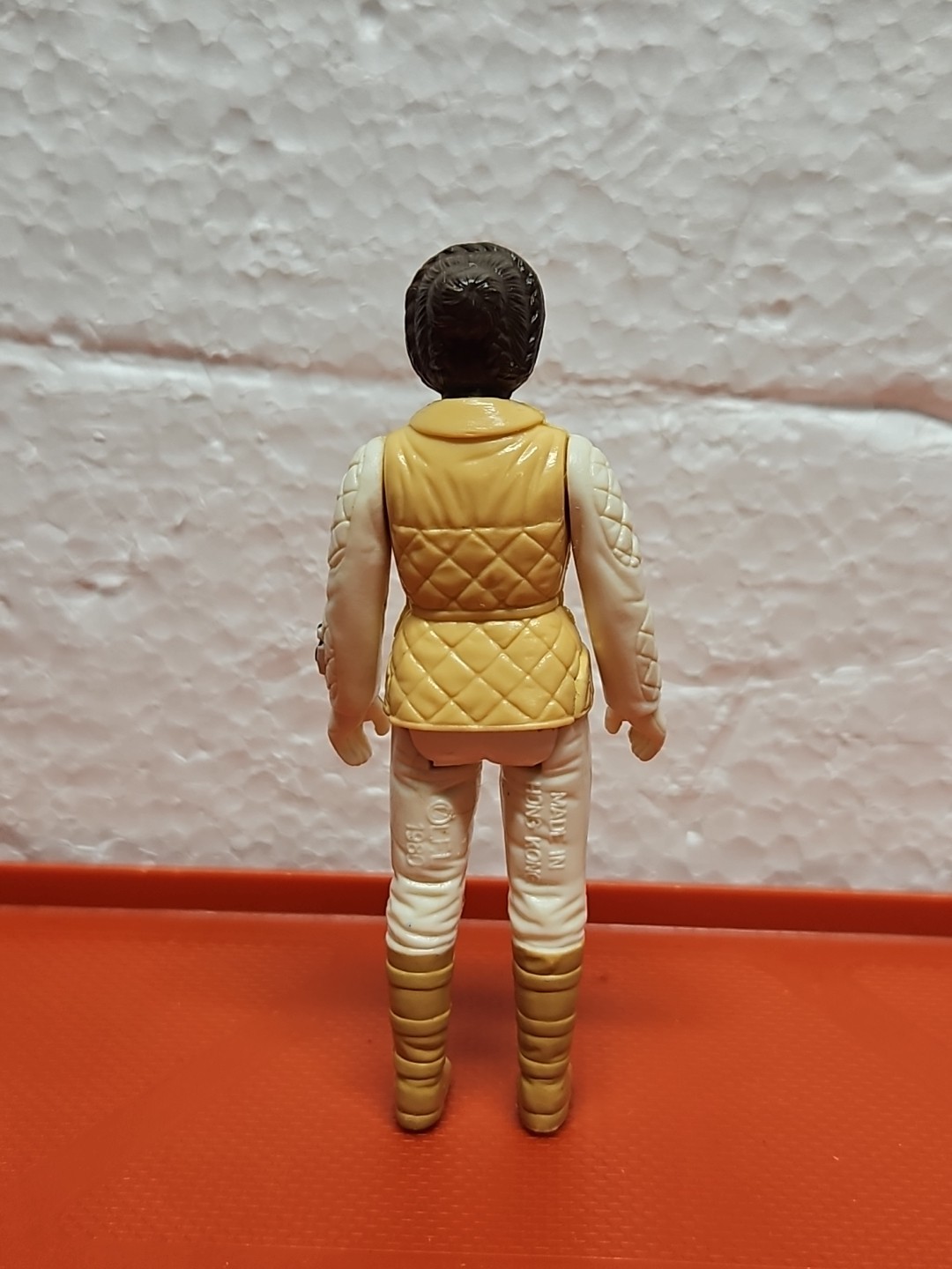 Princess Leia Organa (Hoth Outfit) sold