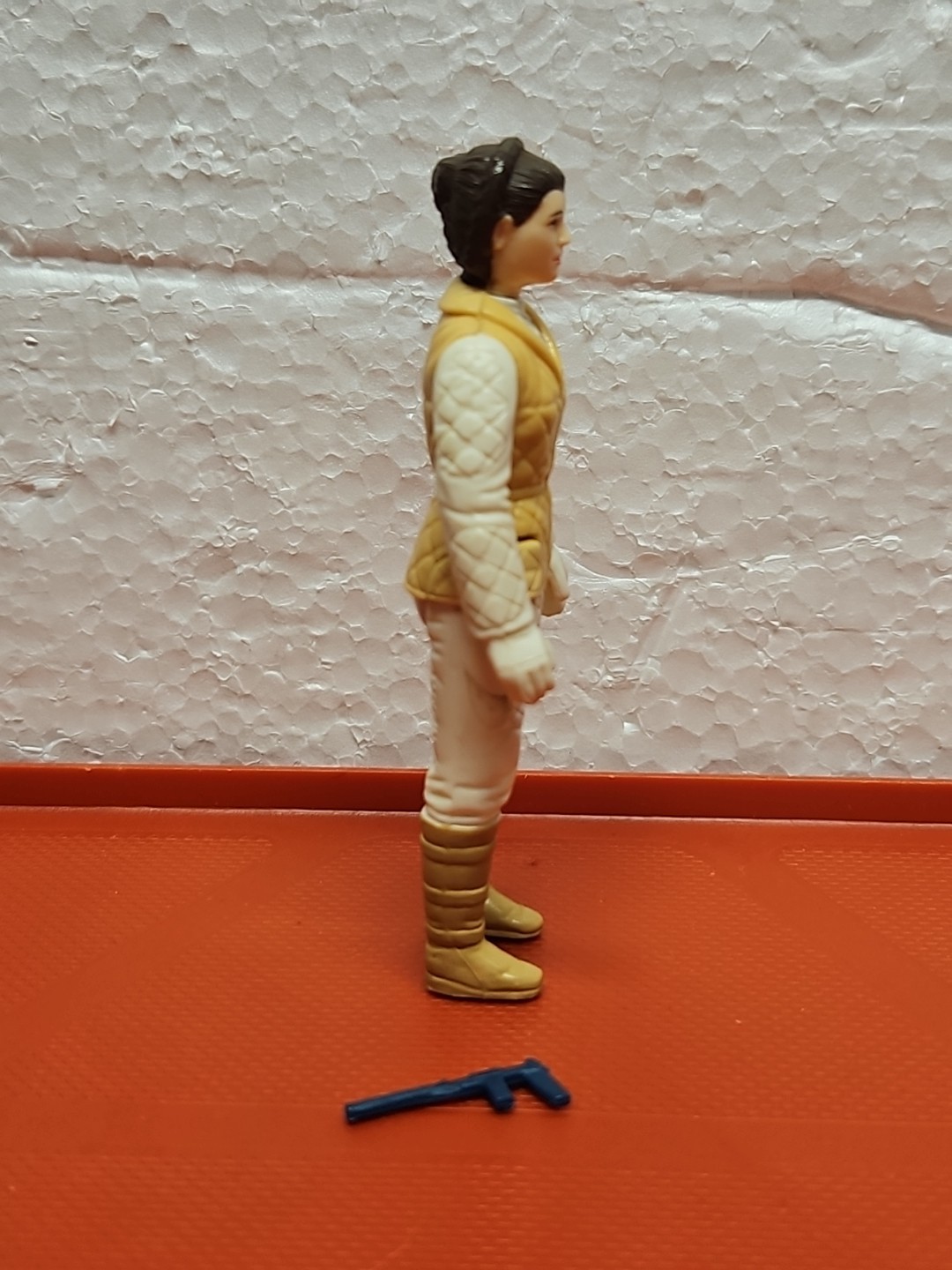 Princess Leia Organa (Hoth Outfit) sold