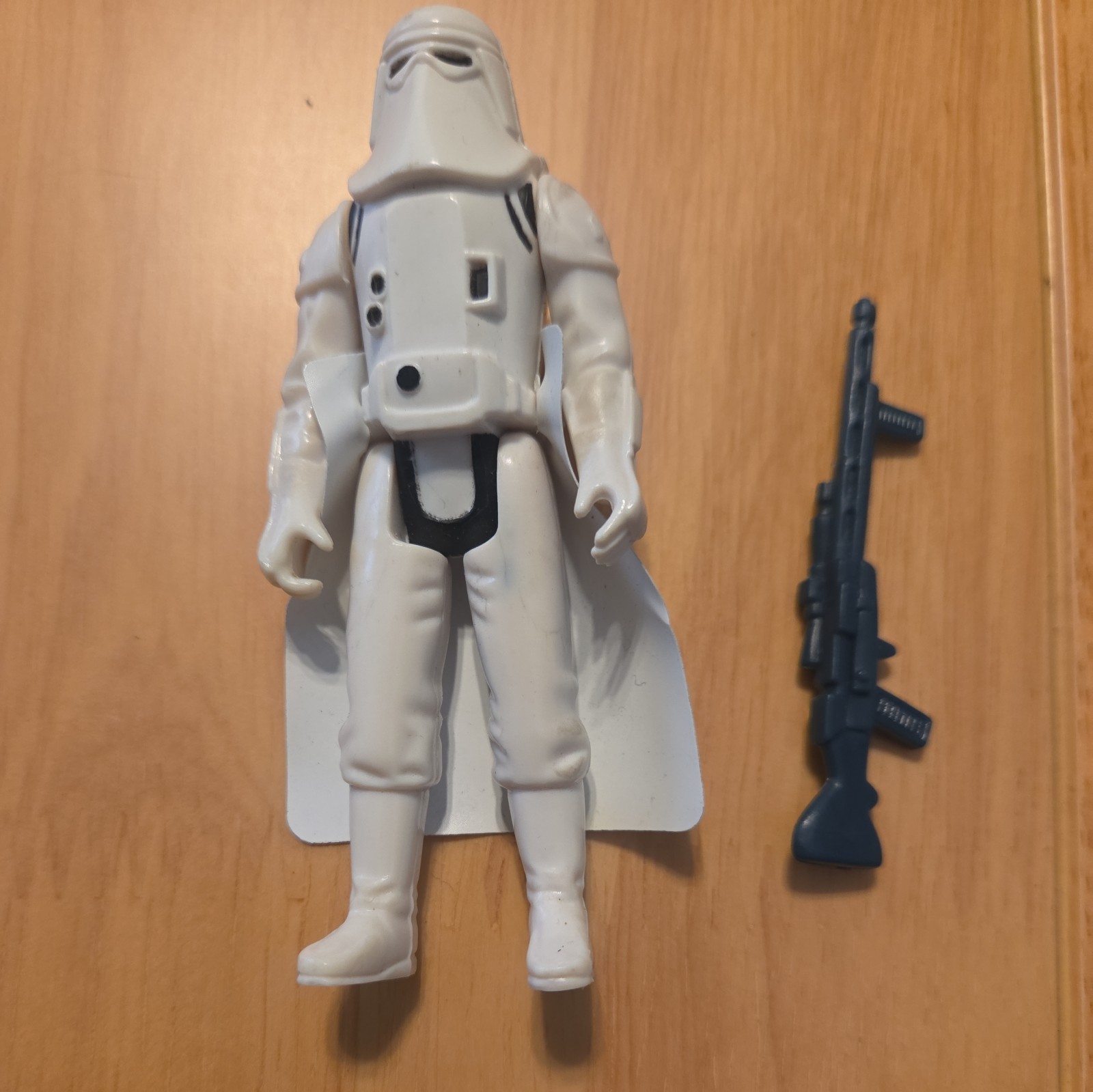 Imperial Stormtrooper (Hoth Battle Gear) - Snowtrooper sold