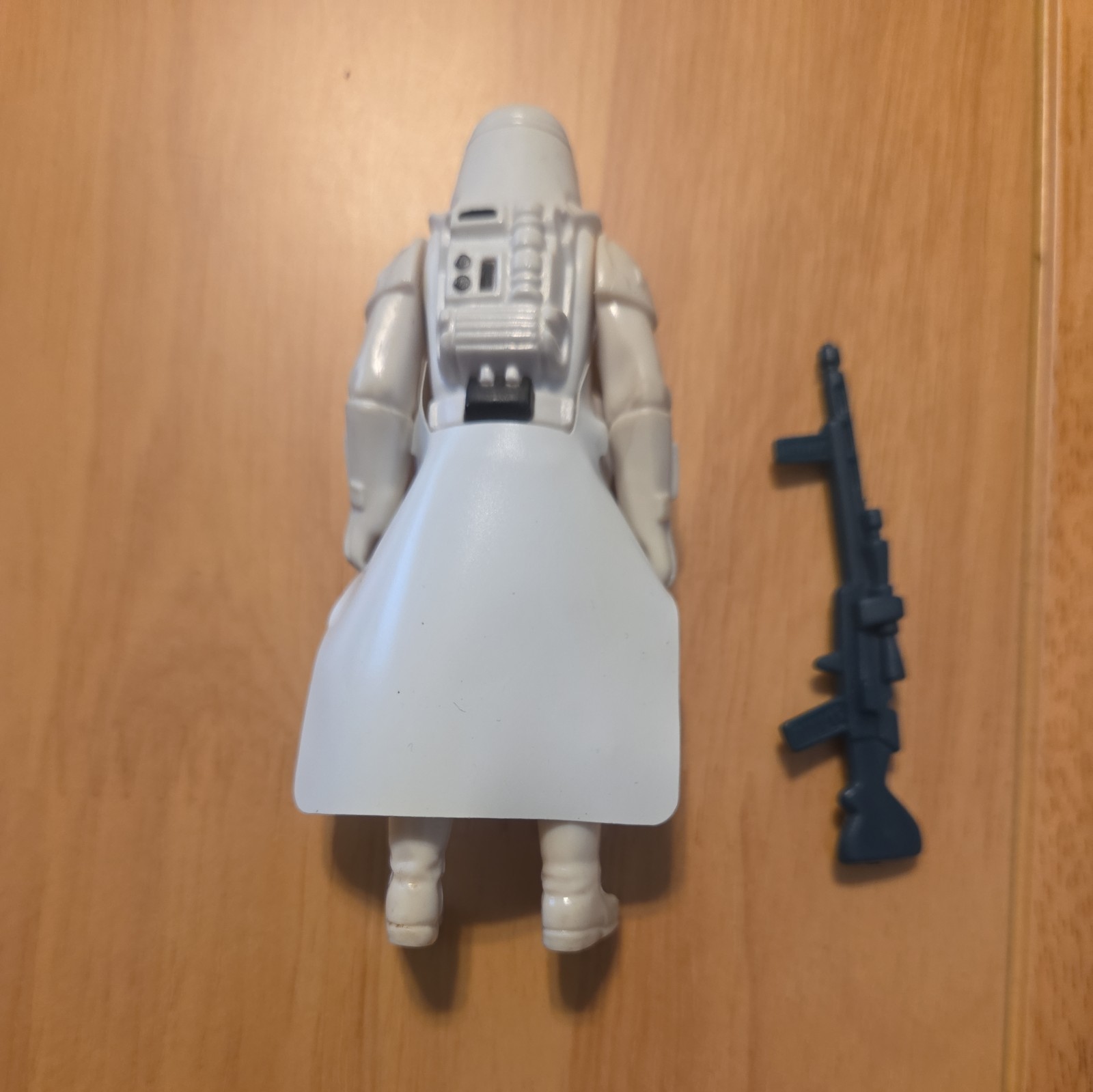 Imperial Stormtrooper (Hoth Battle Gear) - Snowtrooper sold