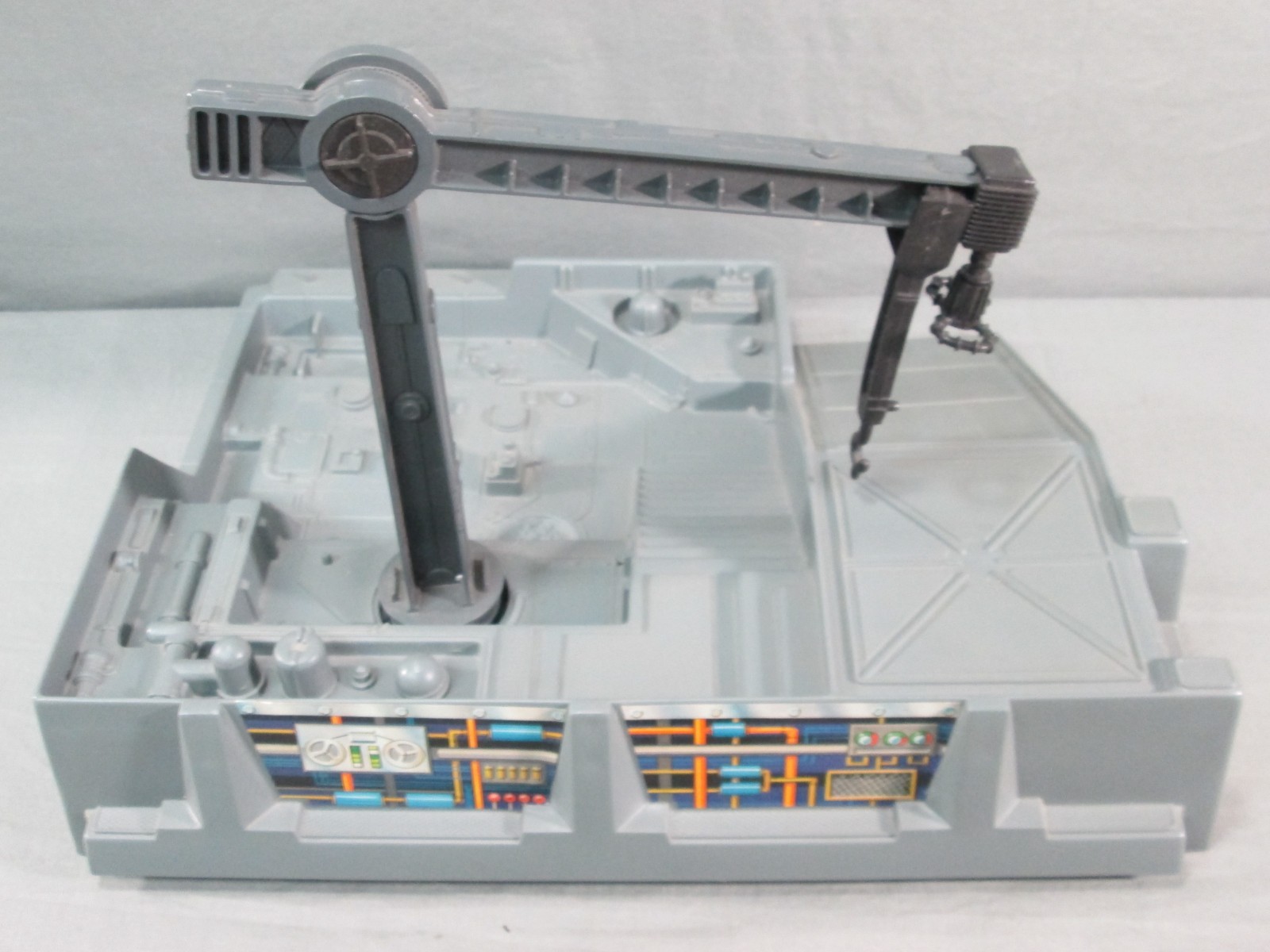 The Jabba the Hutt Dungeon sold