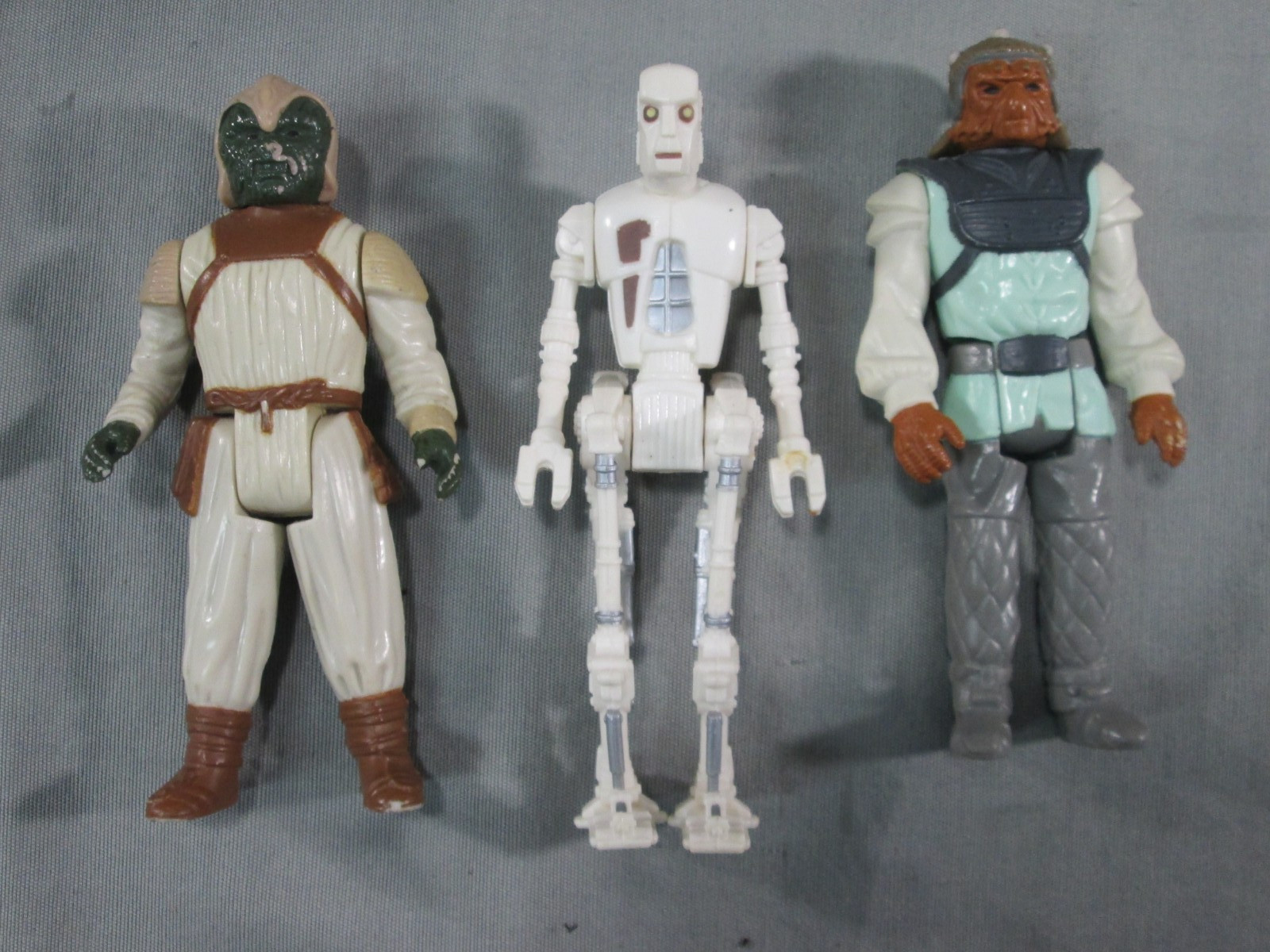 The Jabba the Hutt Dungeon sold