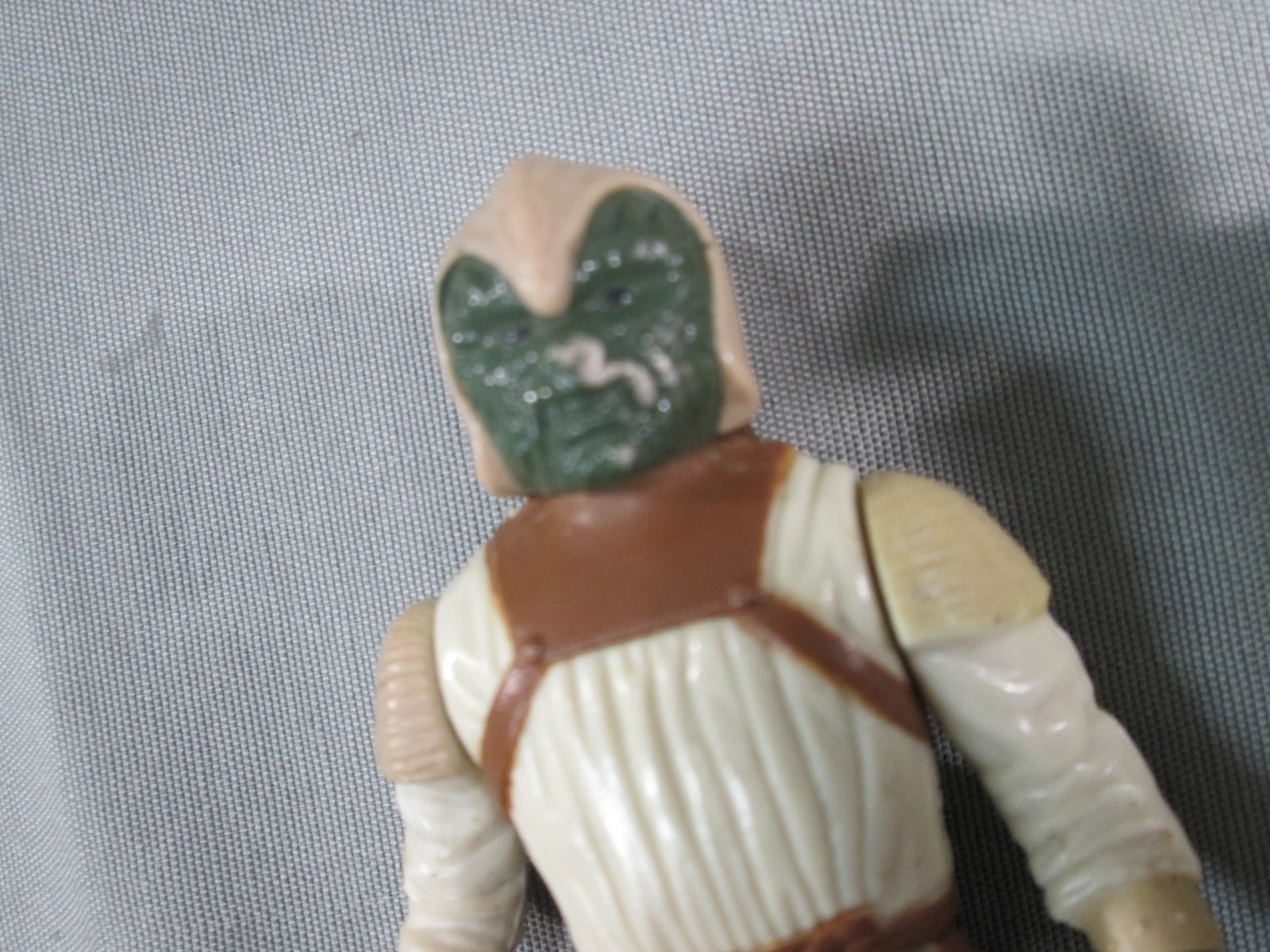 The Jabba the Hutt Dungeon sold