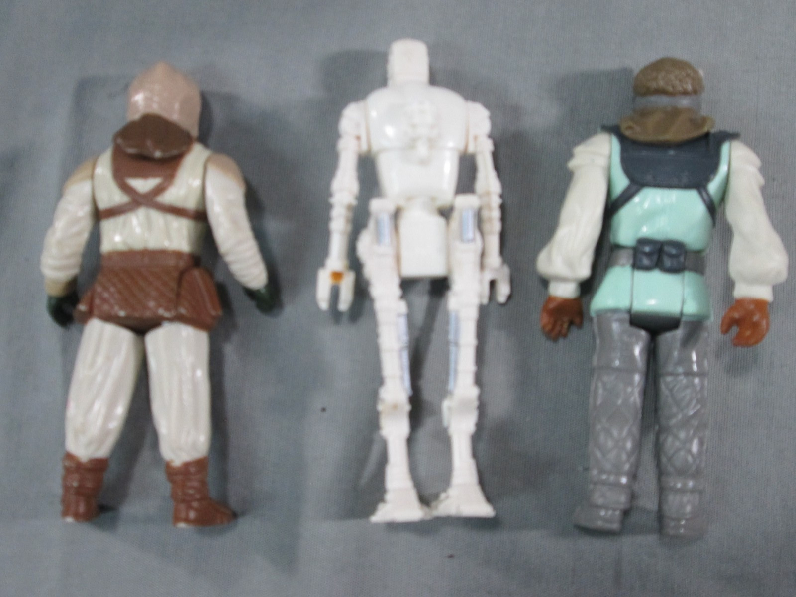 The Jabba the Hutt Dungeon sold