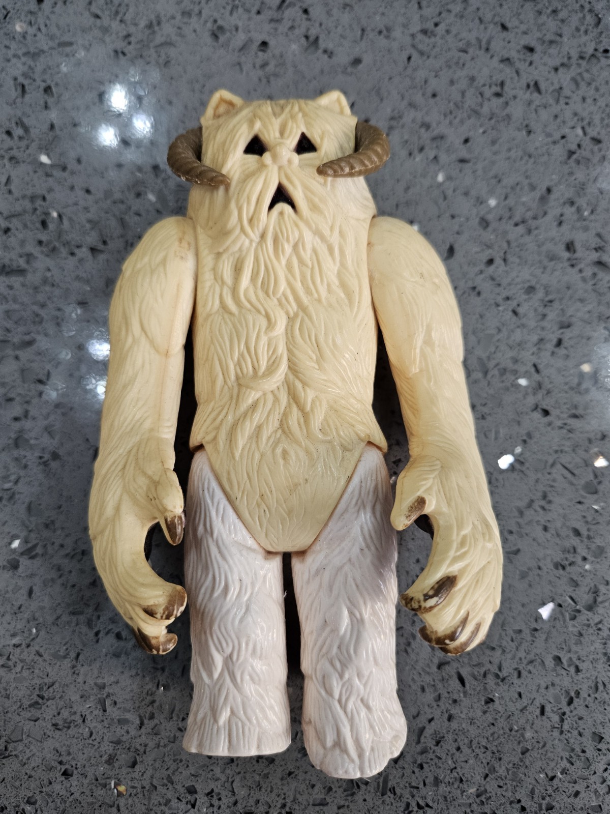 Wampa sold