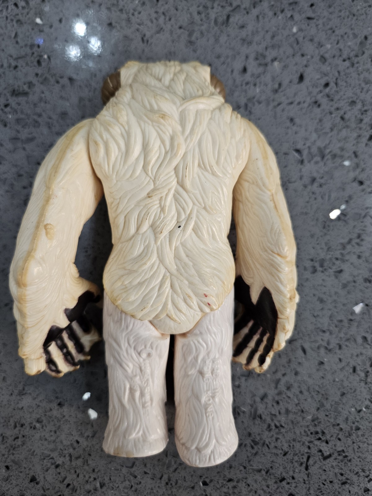 Wampa sold