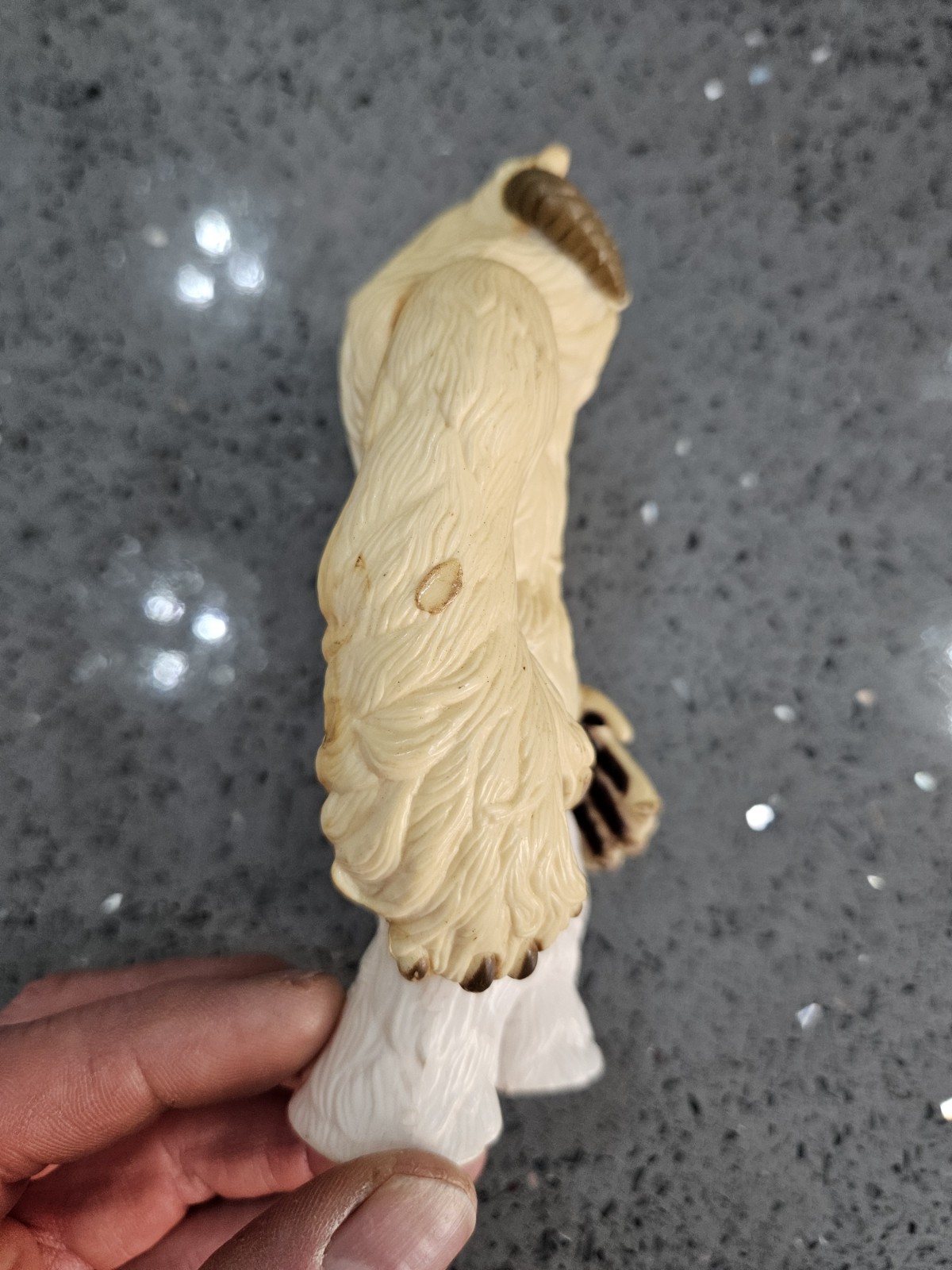 Wampa sold