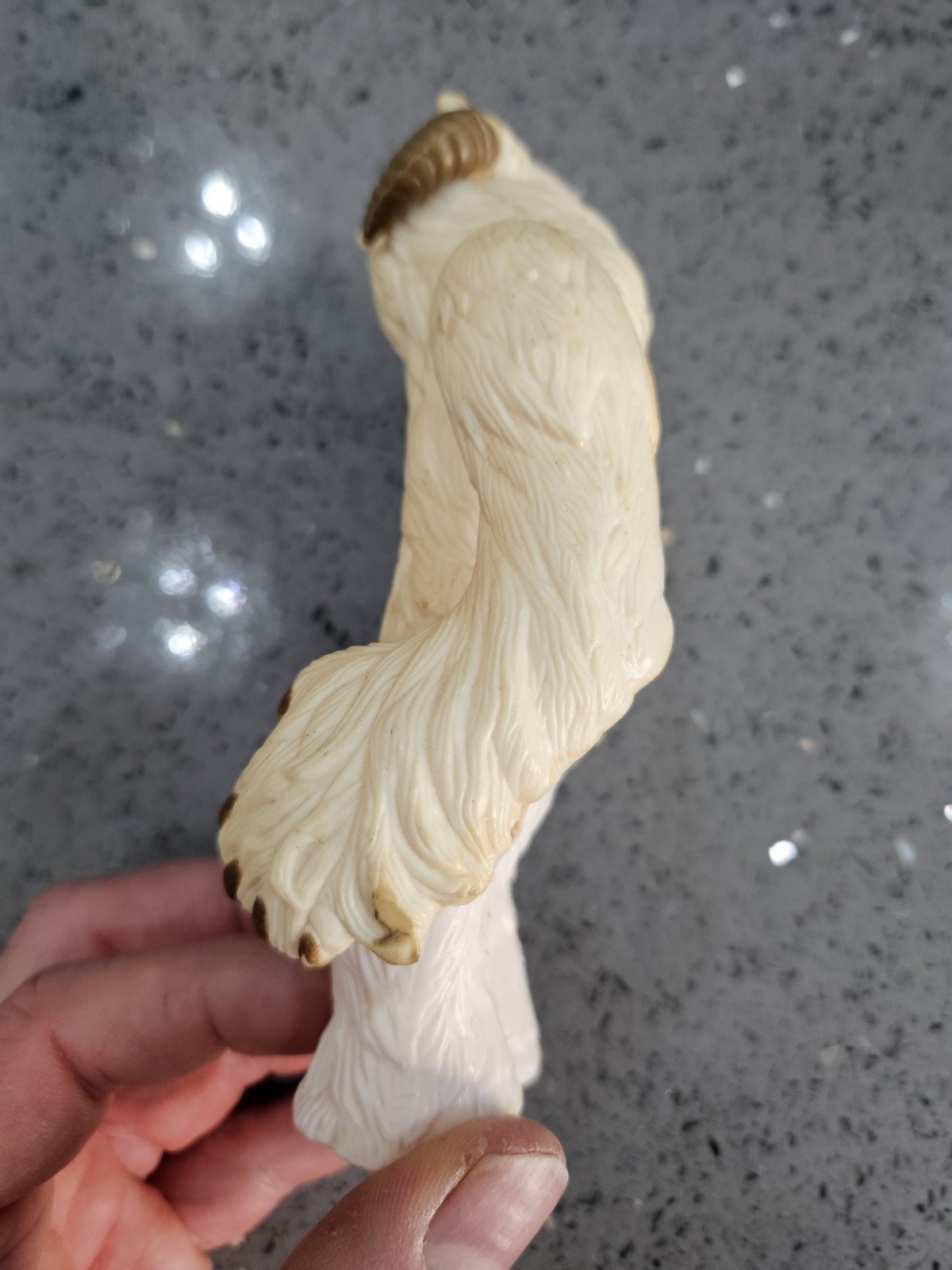 Wampa sold