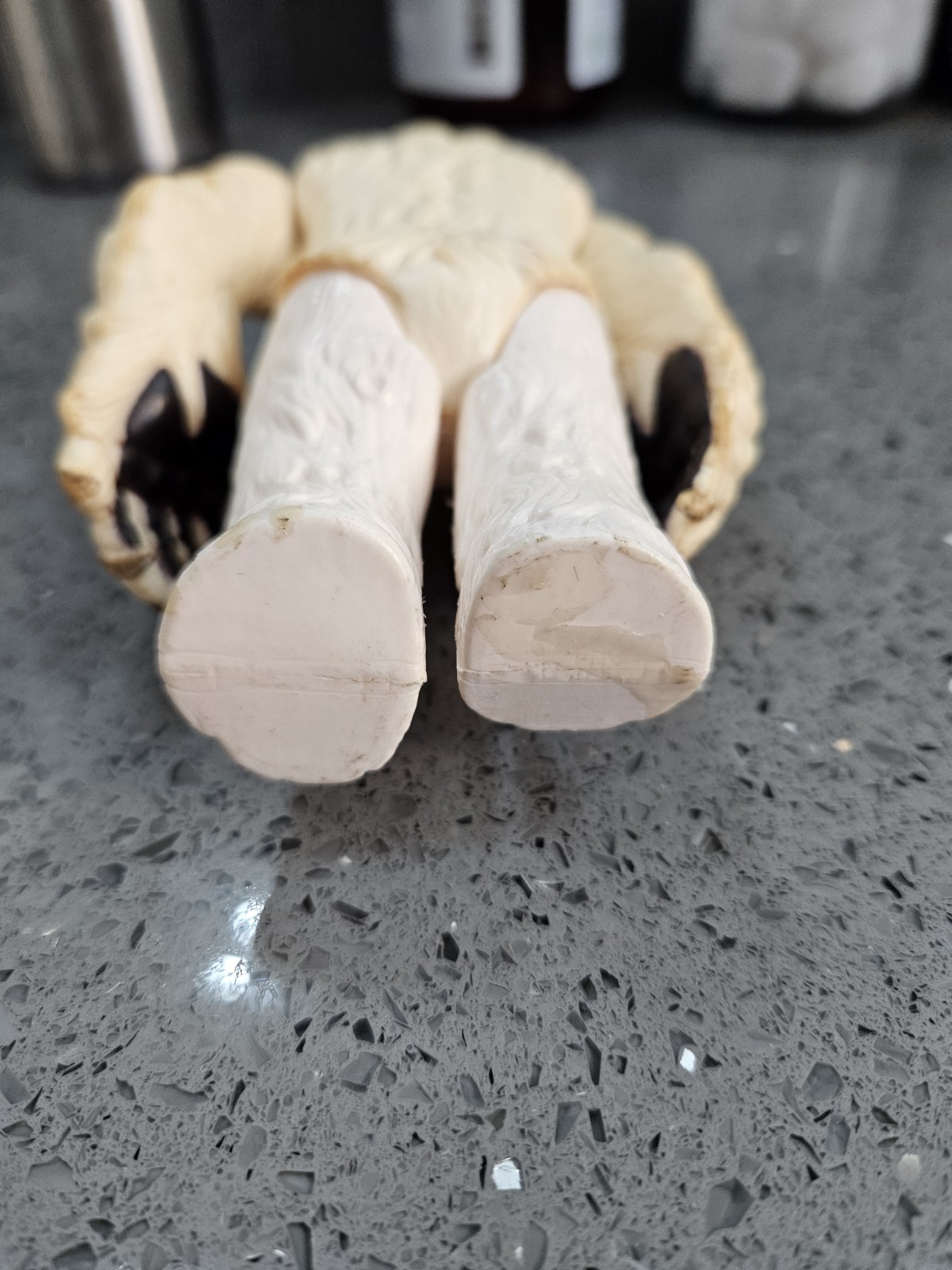 Wampa sold