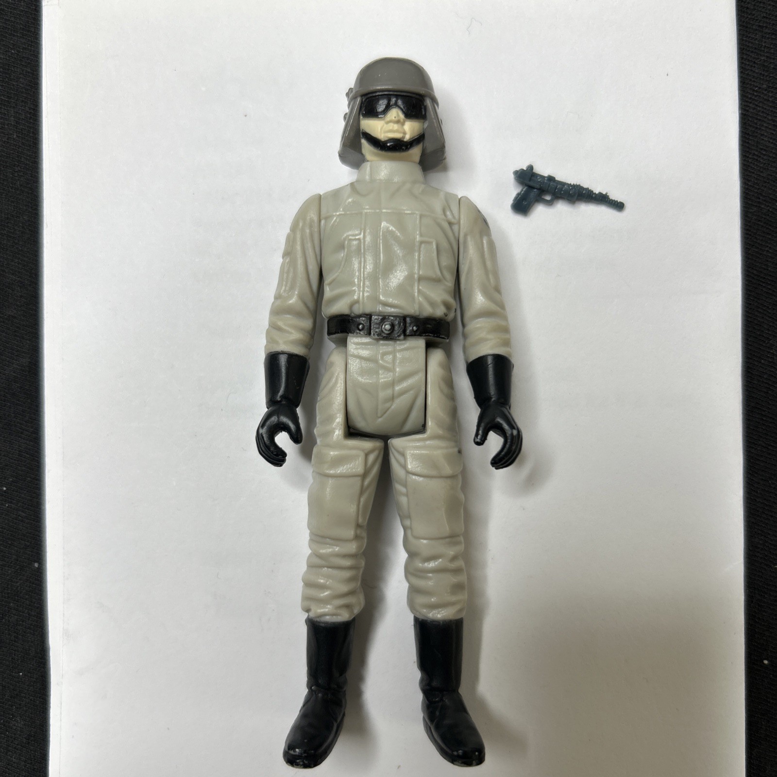 AT-ST Driver sold