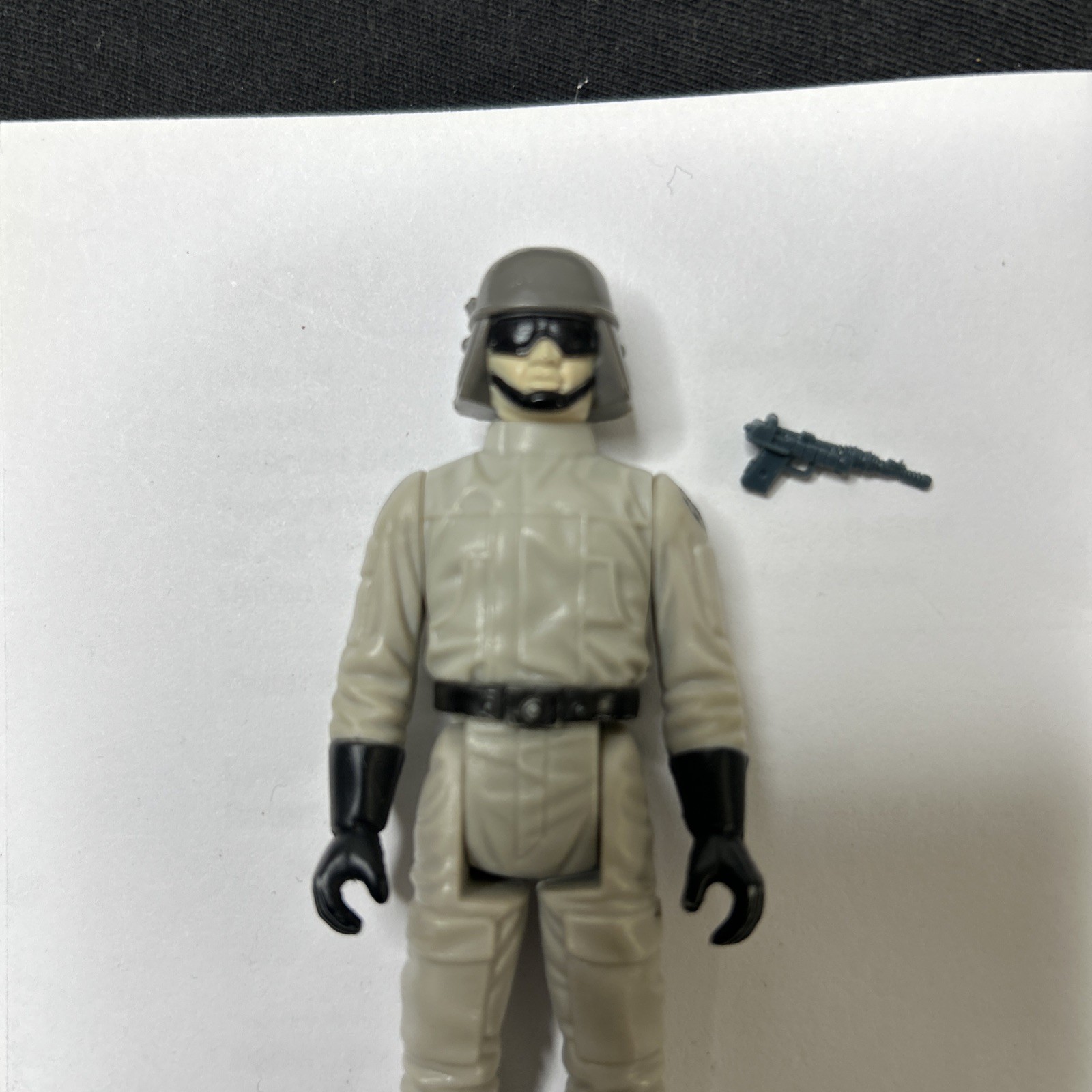 AT-ST Driver sold
