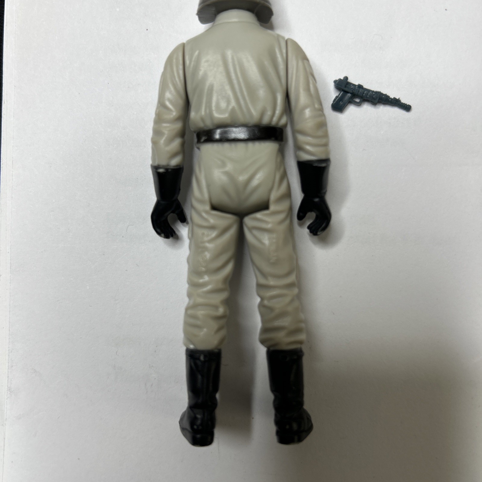 AT-ST Driver sold
