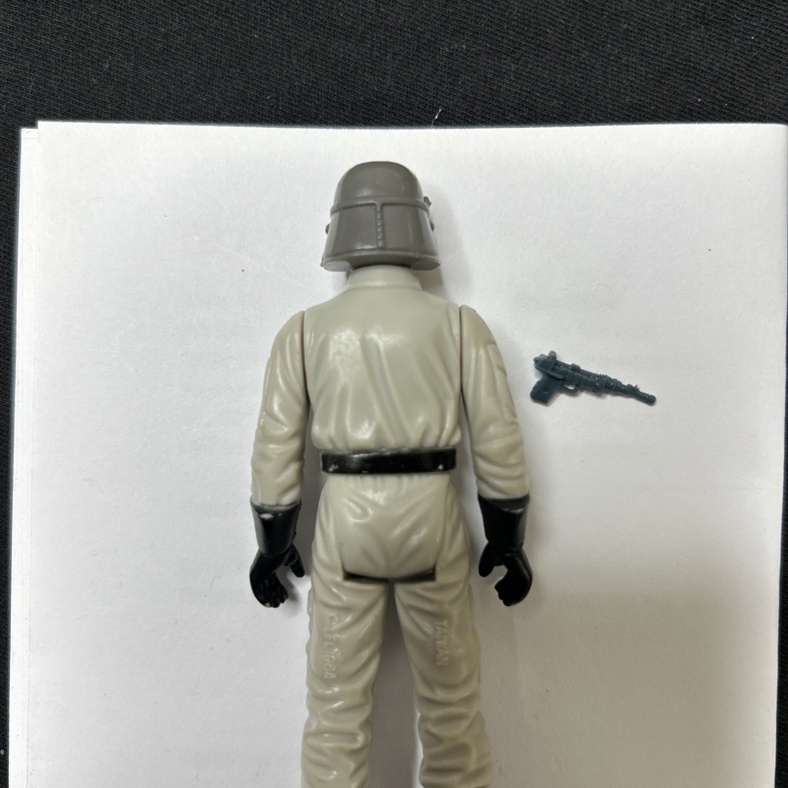 AT-ST Driver sold