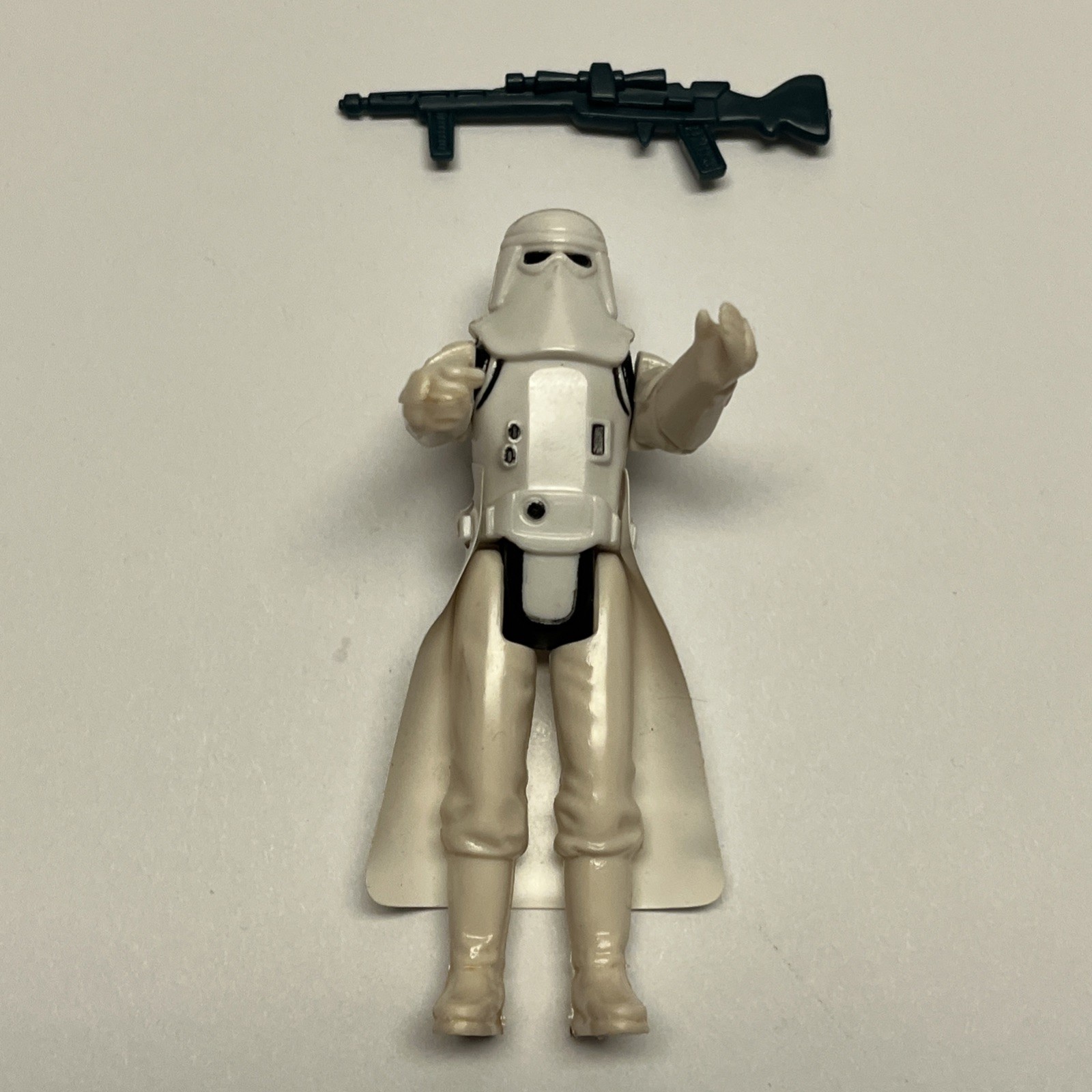 Imperial Stormtrooper (Hoth Battle Gear) - Snowtrooper sold