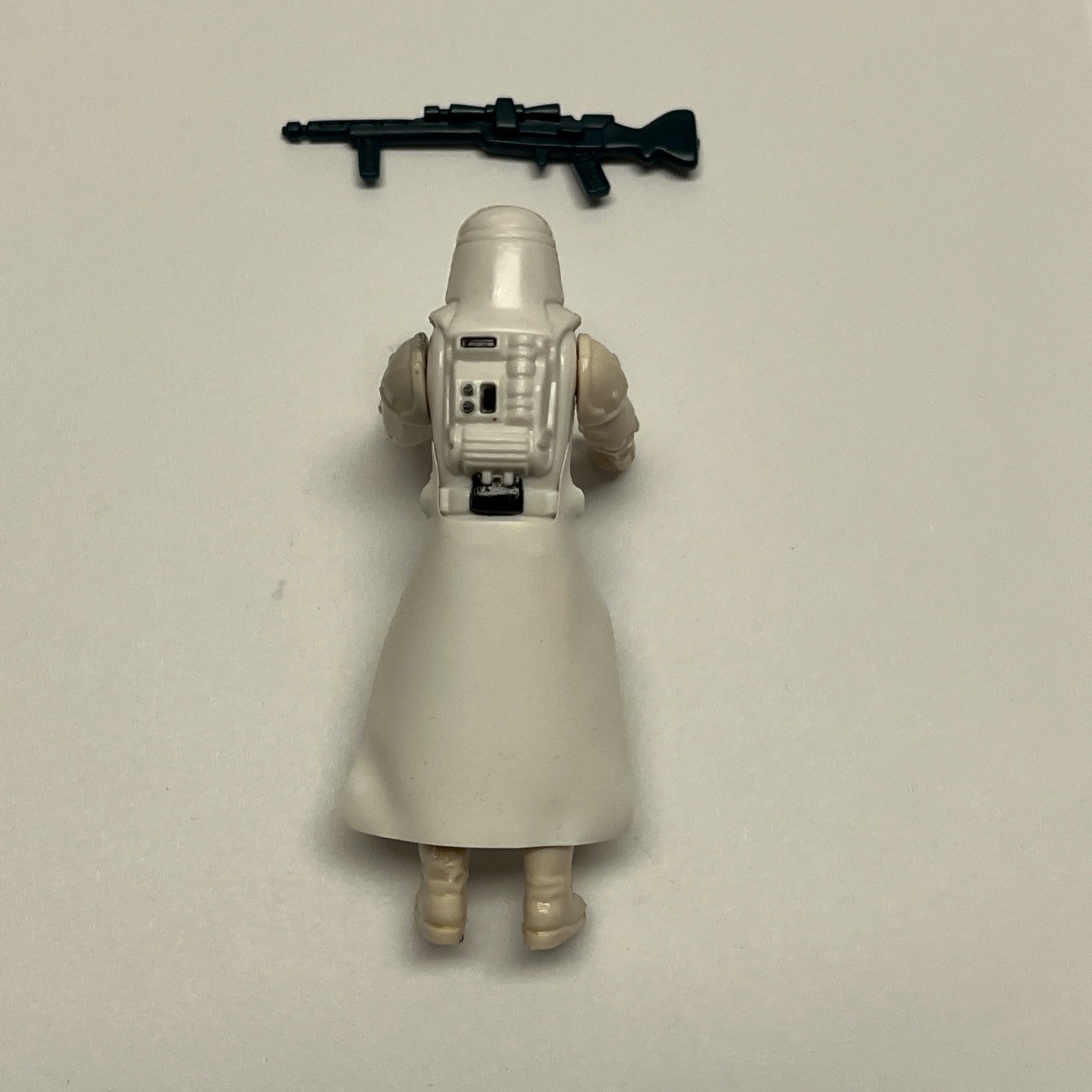 Imperial Stormtrooper (Hoth Battle Gear) - Snowtrooper sold