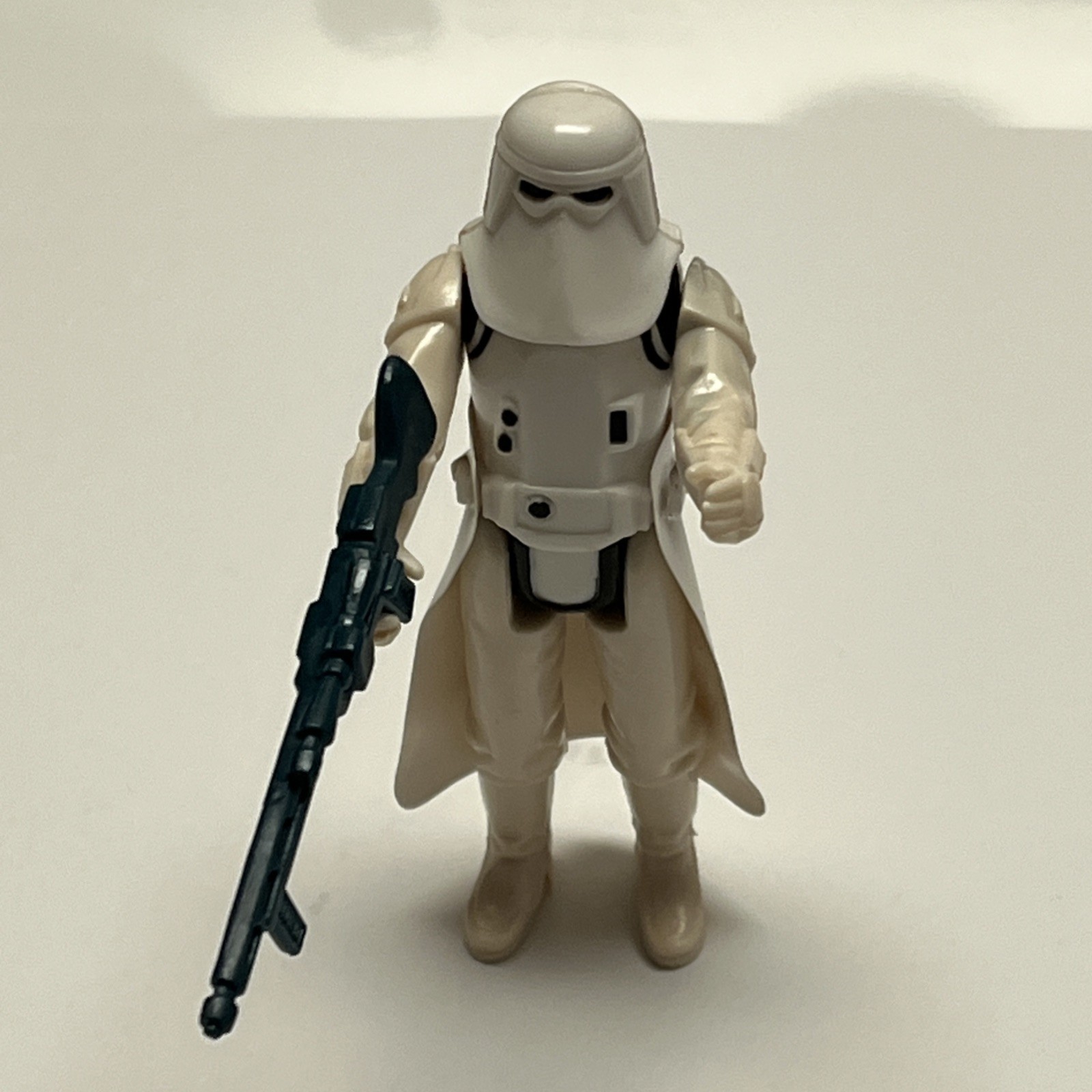 Imperial Stormtrooper (Hoth Battle Gear) - Snowtrooper sold