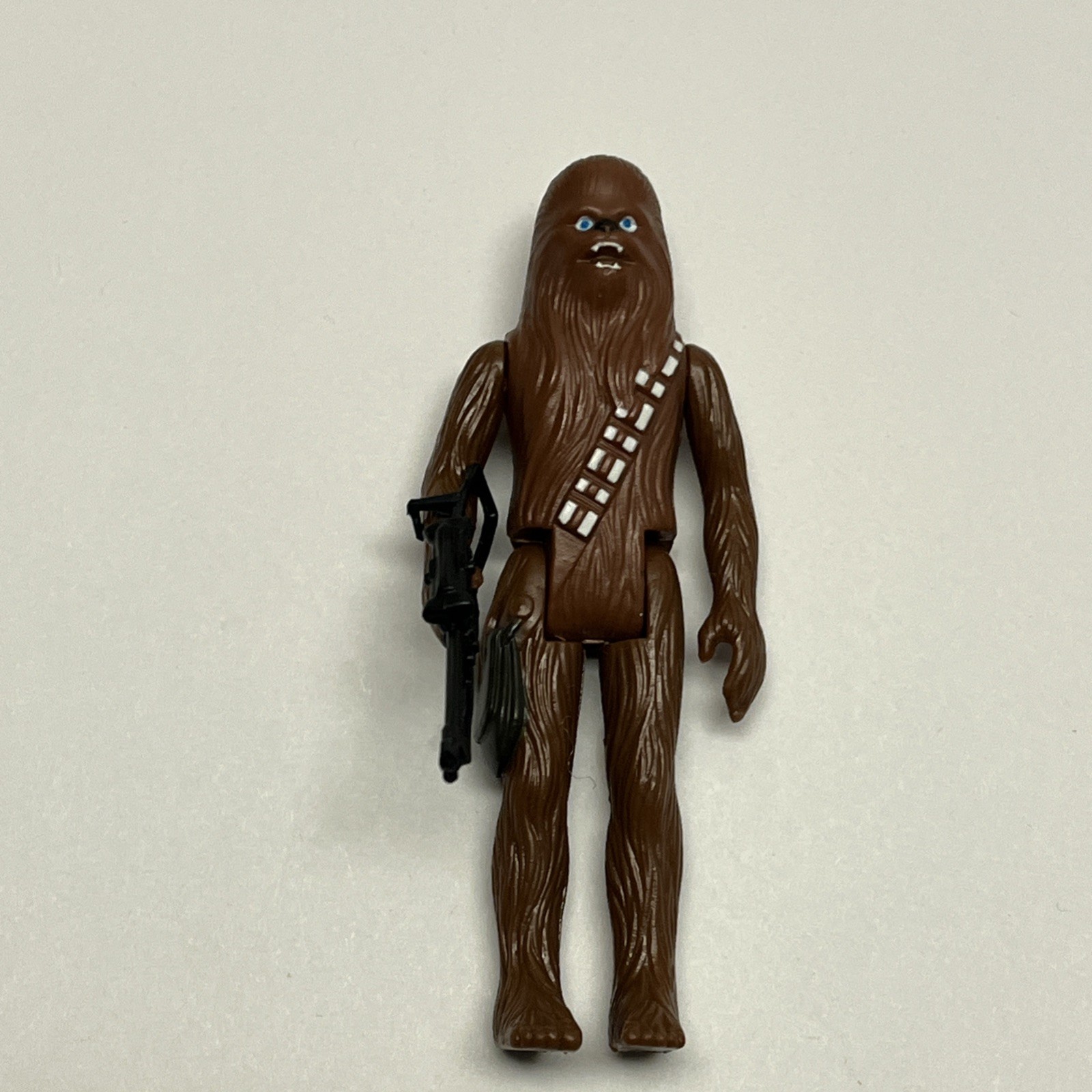Chewbacca sold