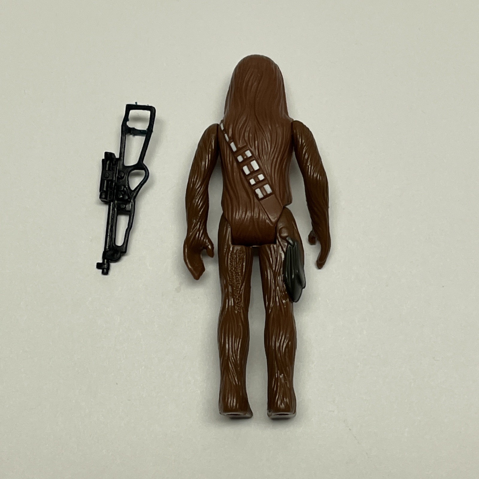 Chewbacca sold