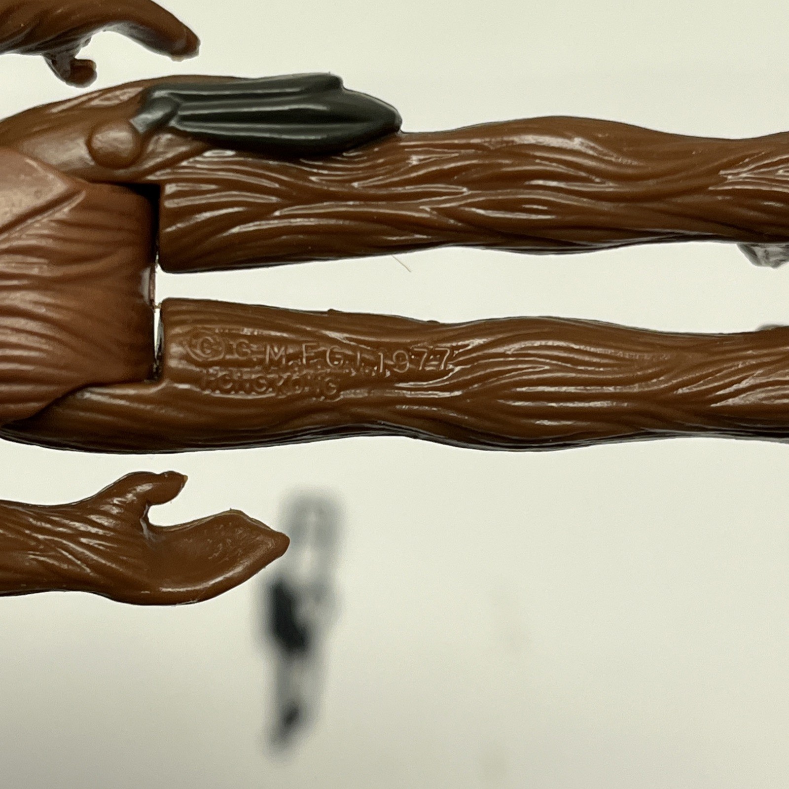 Chewbacca sold
