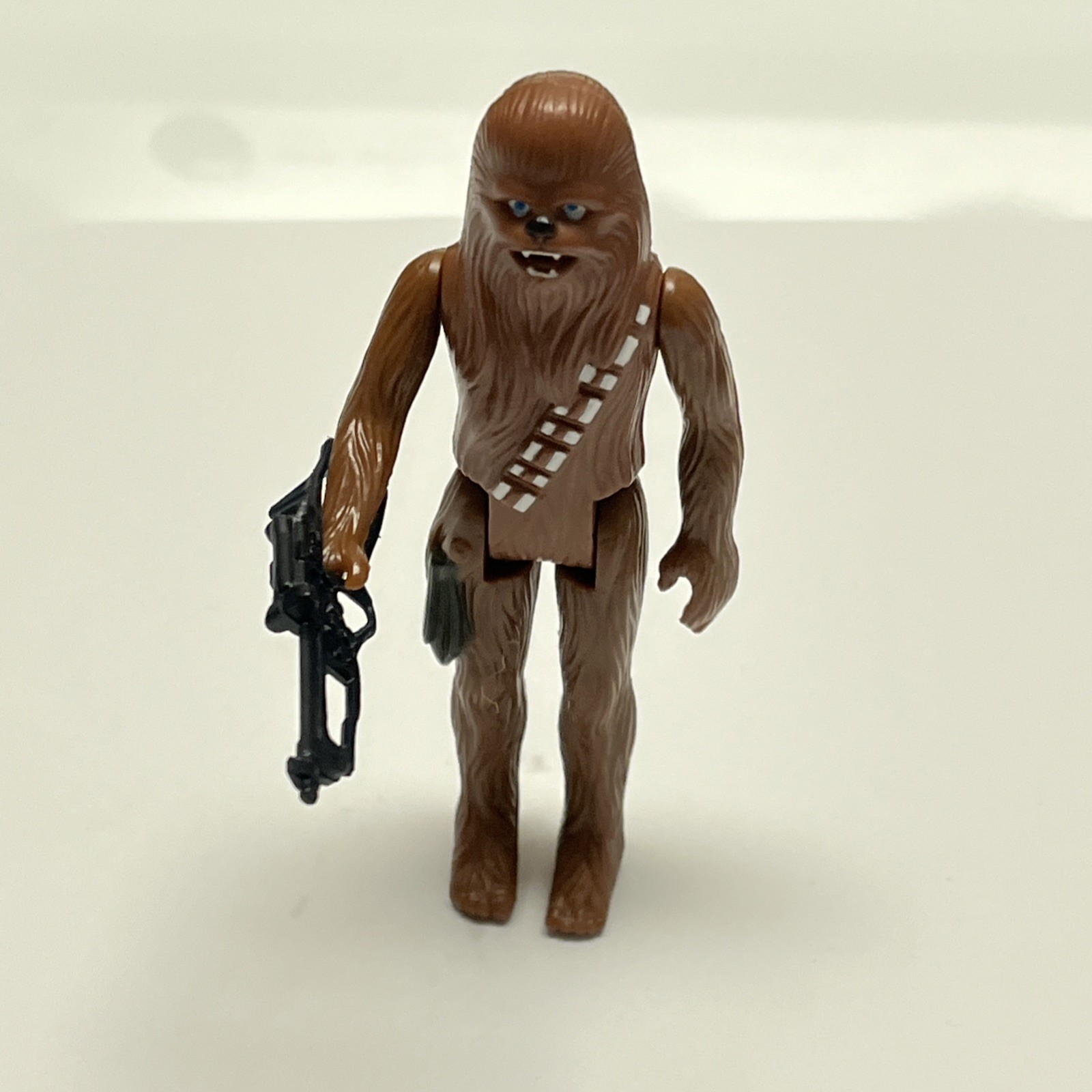 Chewbacca sold
