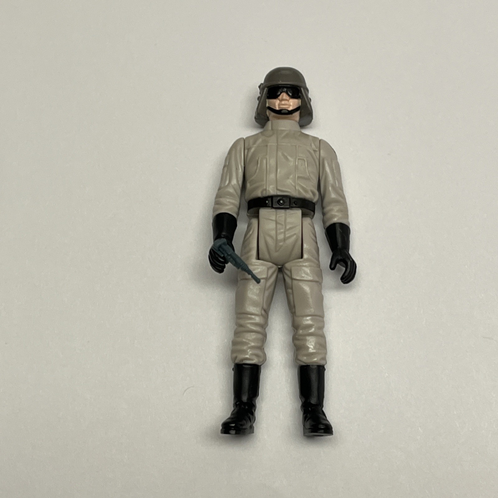 AT-ST Driver sold