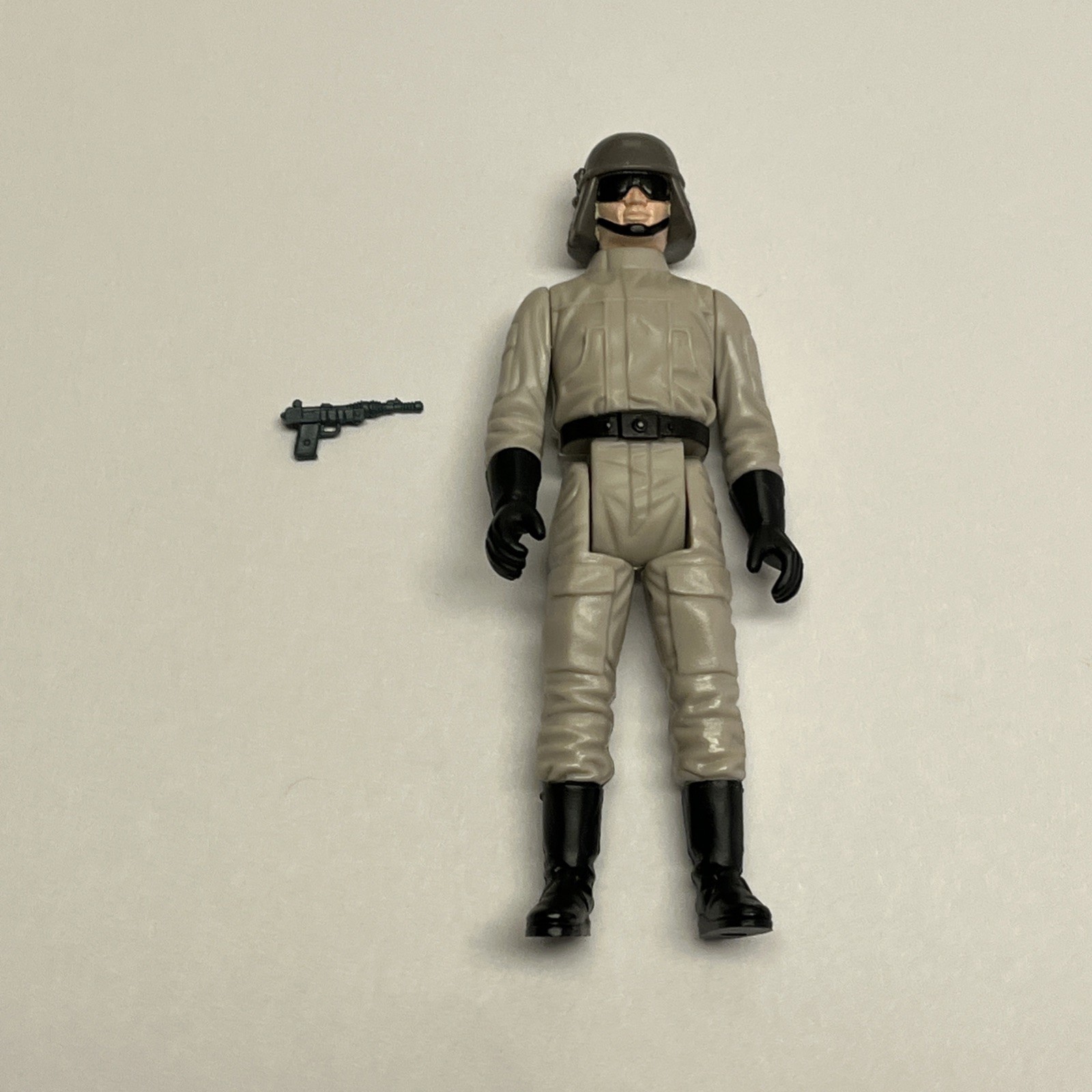 AT-ST Driver sold
