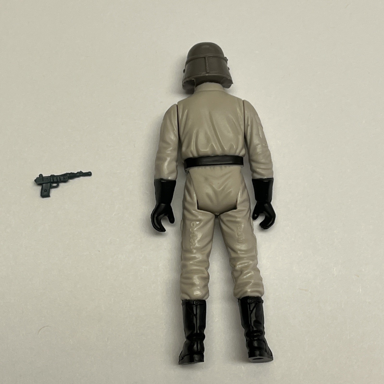 AT-ST Driver sold