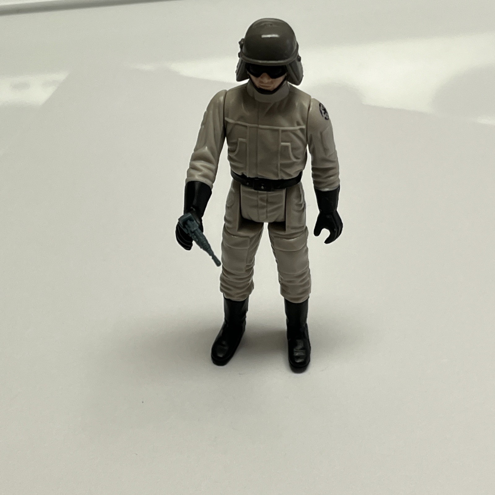 AT-ST Driver sold