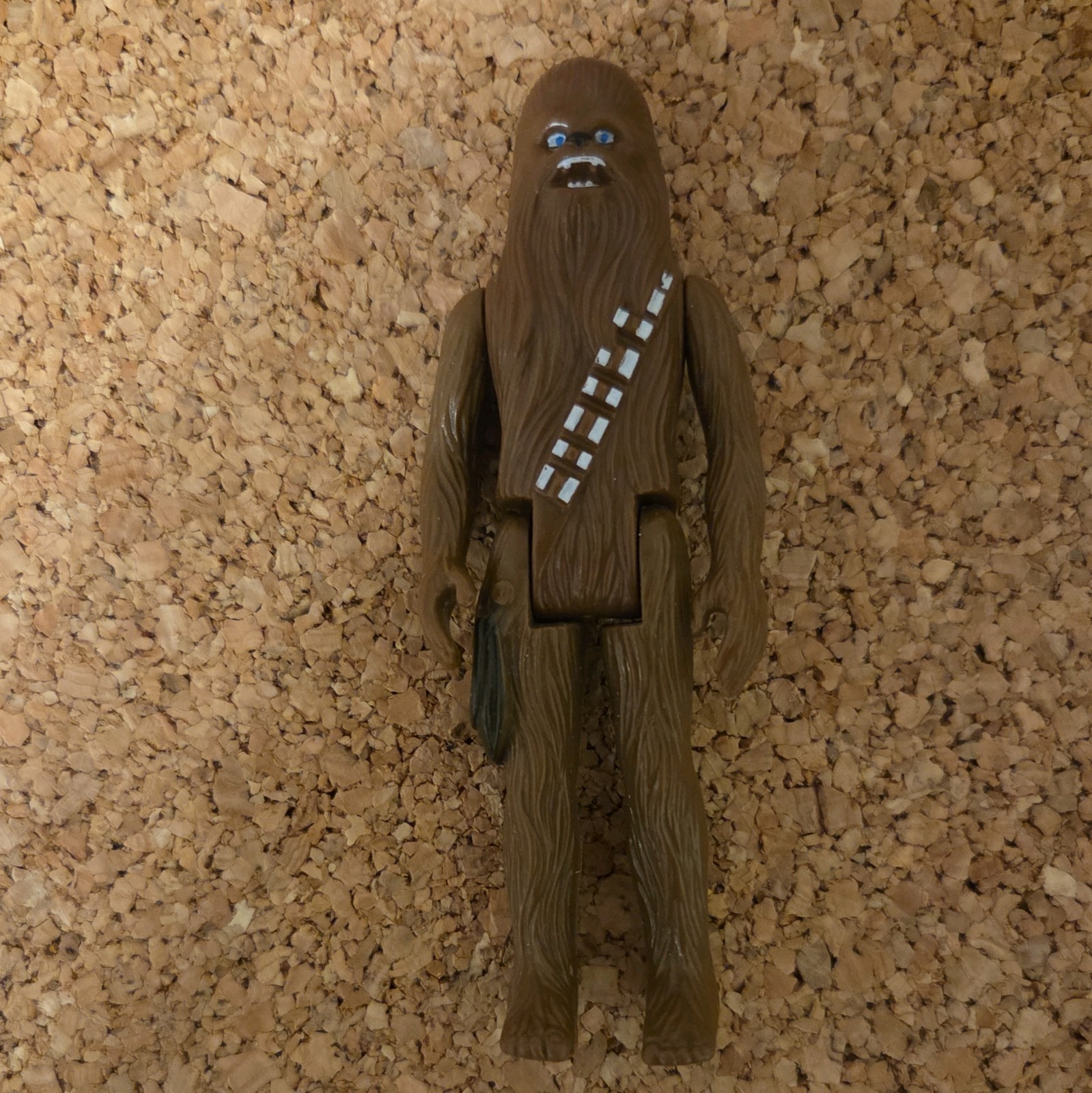 Chewbacca sold
