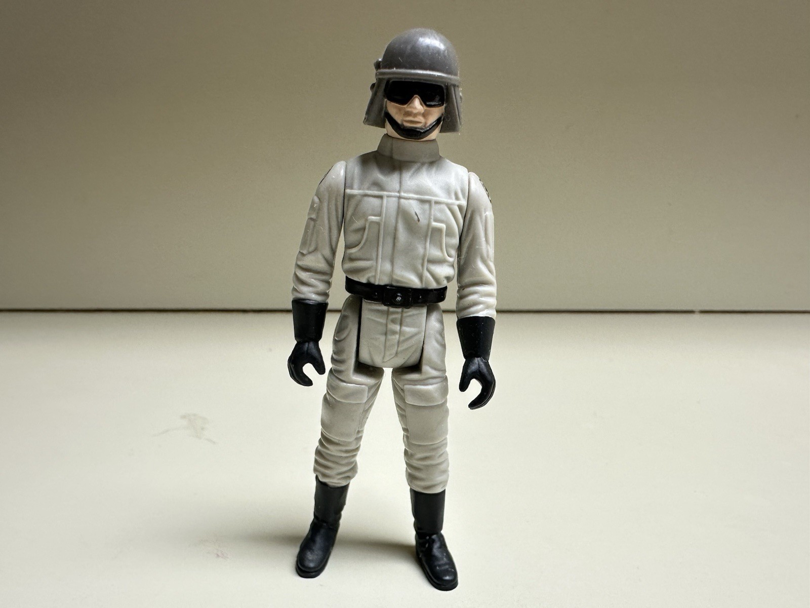 AT-ST Driver sold