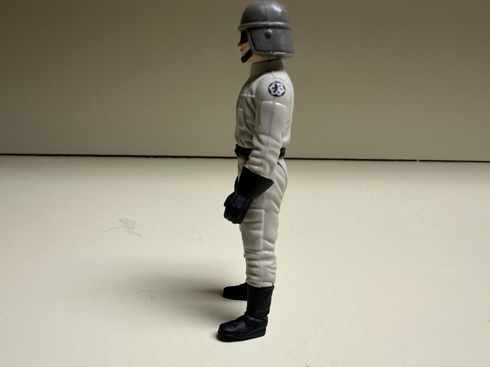 AT-ST Driver sold