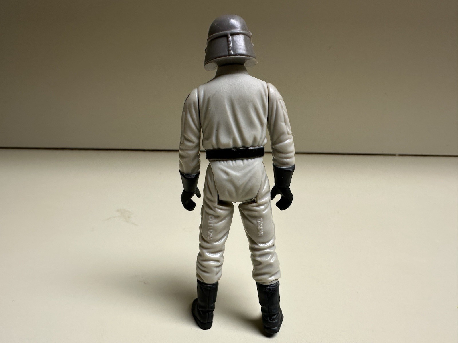 AT-ST Driver sold