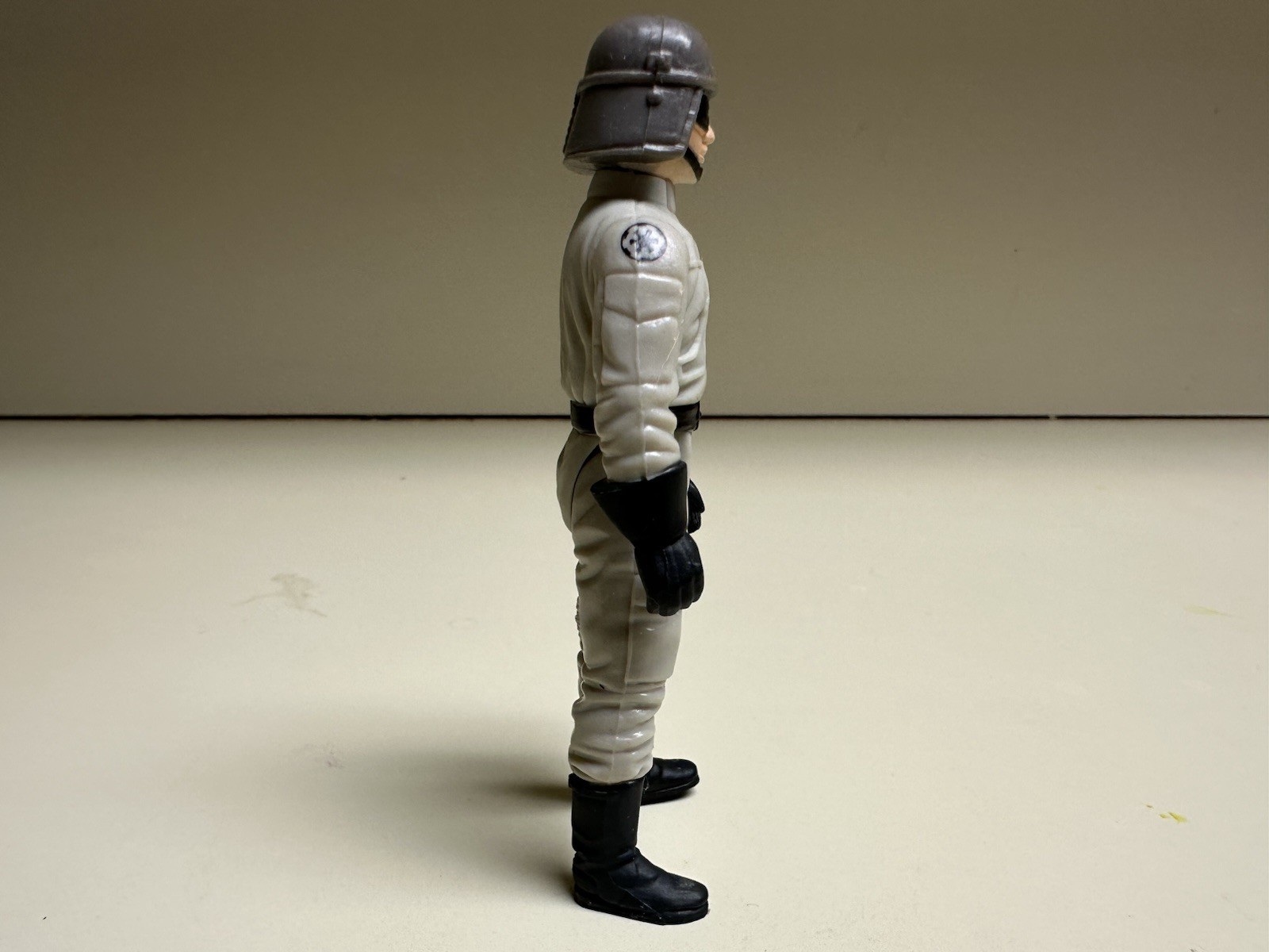 AT-ST Driver sold