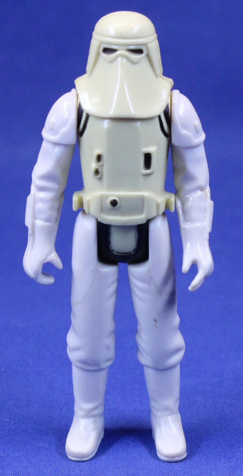 Imperial Stormtrooper (Hoth Battle Gear) - Snowtrooper sold