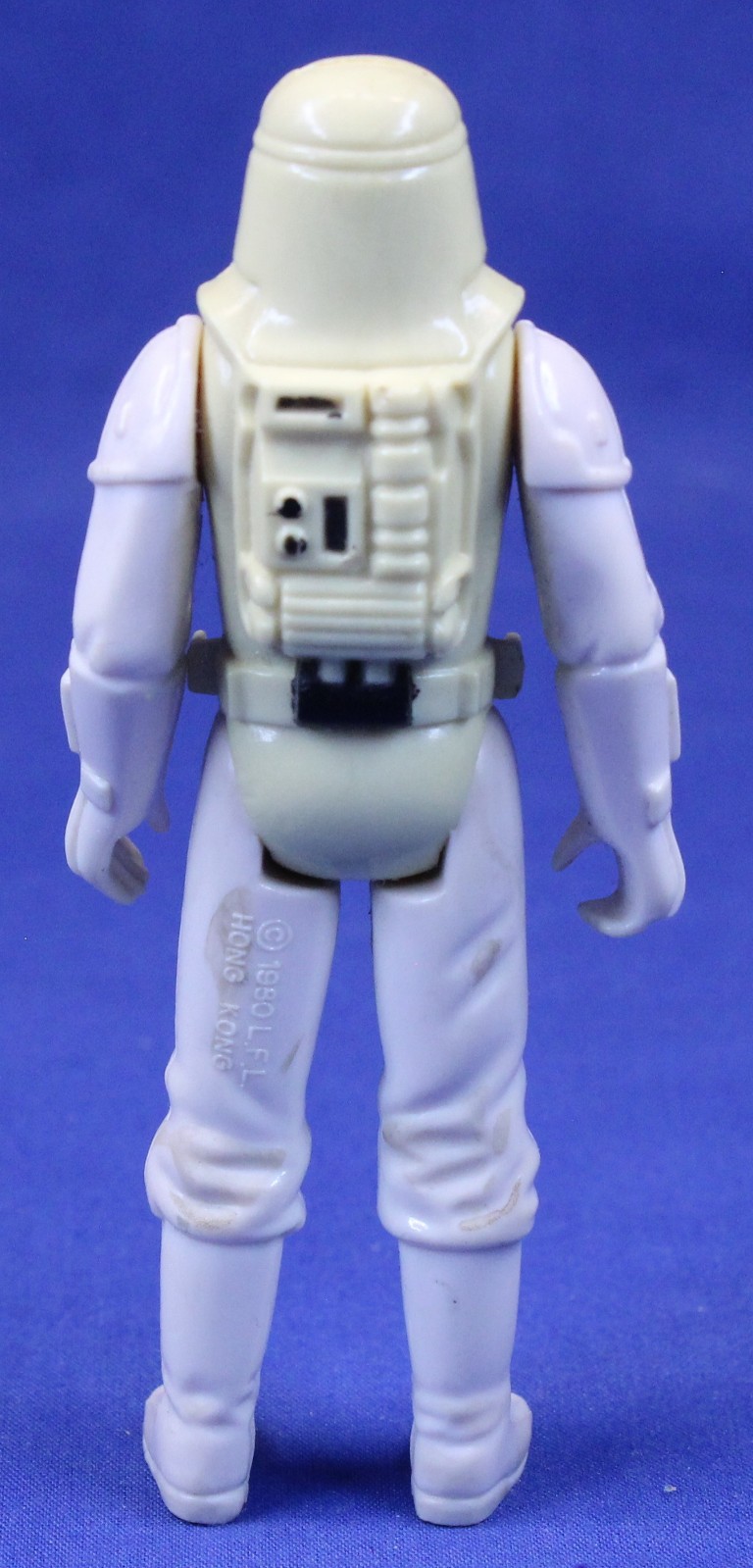 Imperial Stormtrooper (Hoth Battle Gear) - Snowtrooper sold