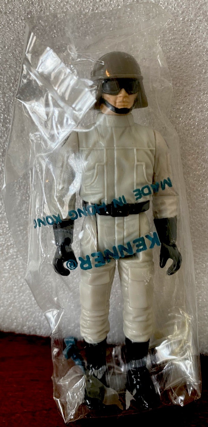 AT-ST Driver sold